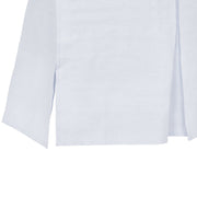 Keepsake Tailored Bed Skirt - Grey-Gerber Childrenswear