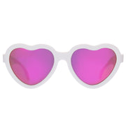 Baby Girl Sweetheart Babiators® Sunglasses-Gerber Childrenswear