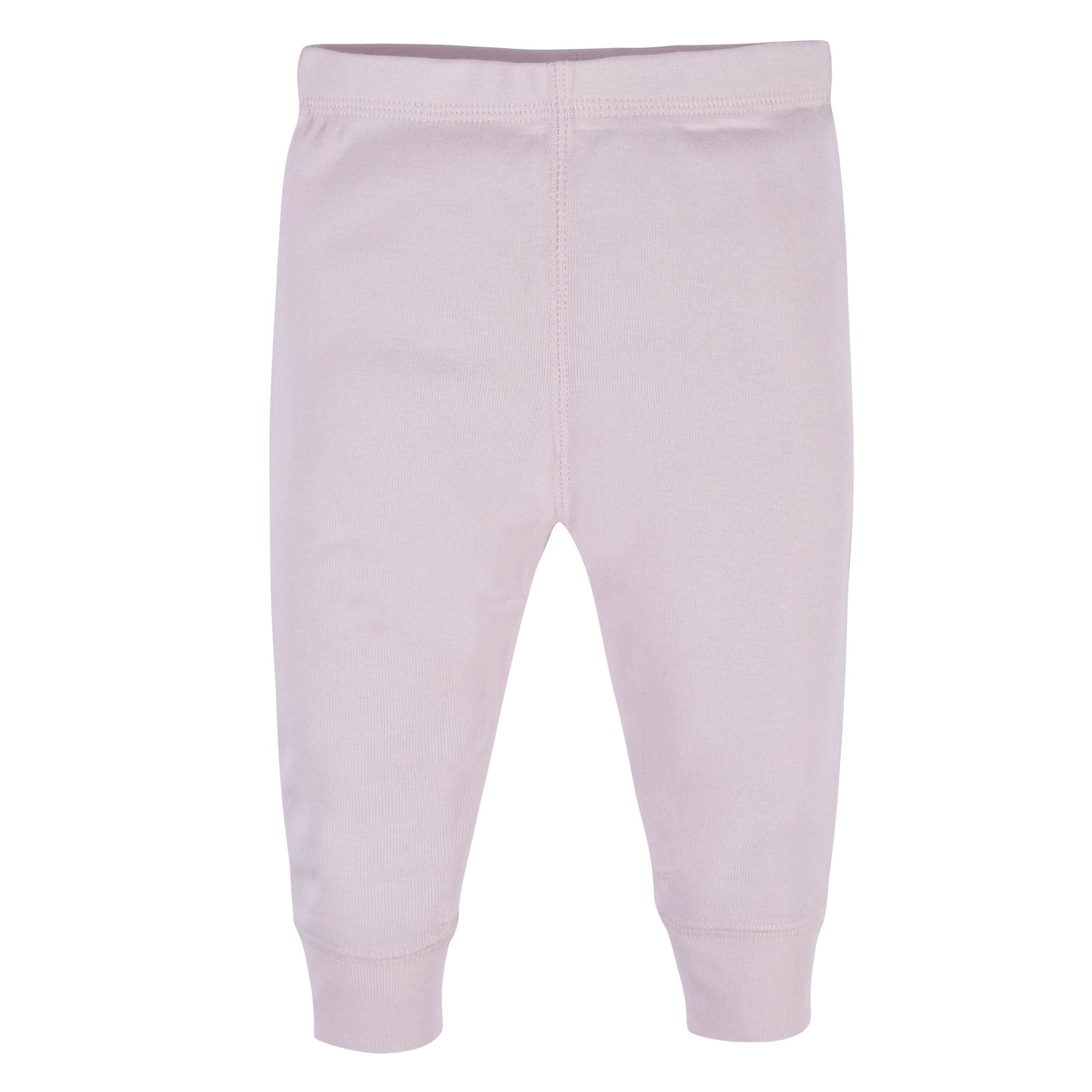4-Pack Baby Girls Assorted Active Pants-Gerber Childrenswear