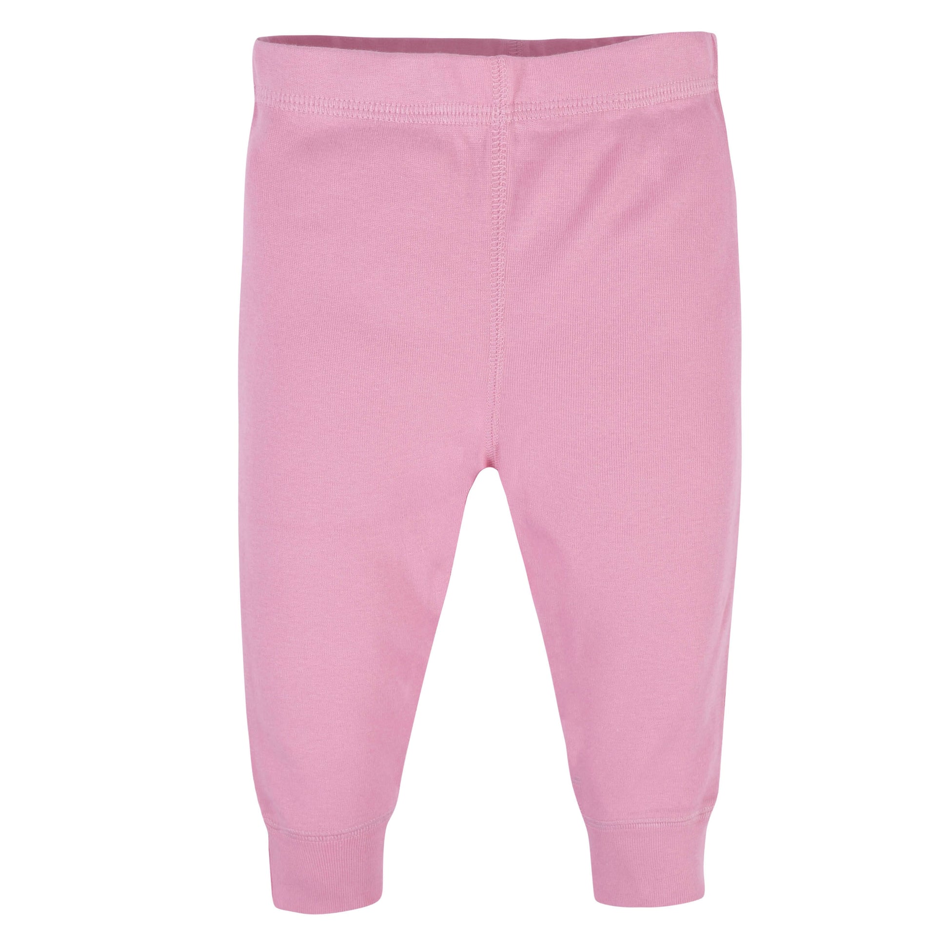 4-Pack Baby Girls Assorted Active Pants-Gerber Childrenswear