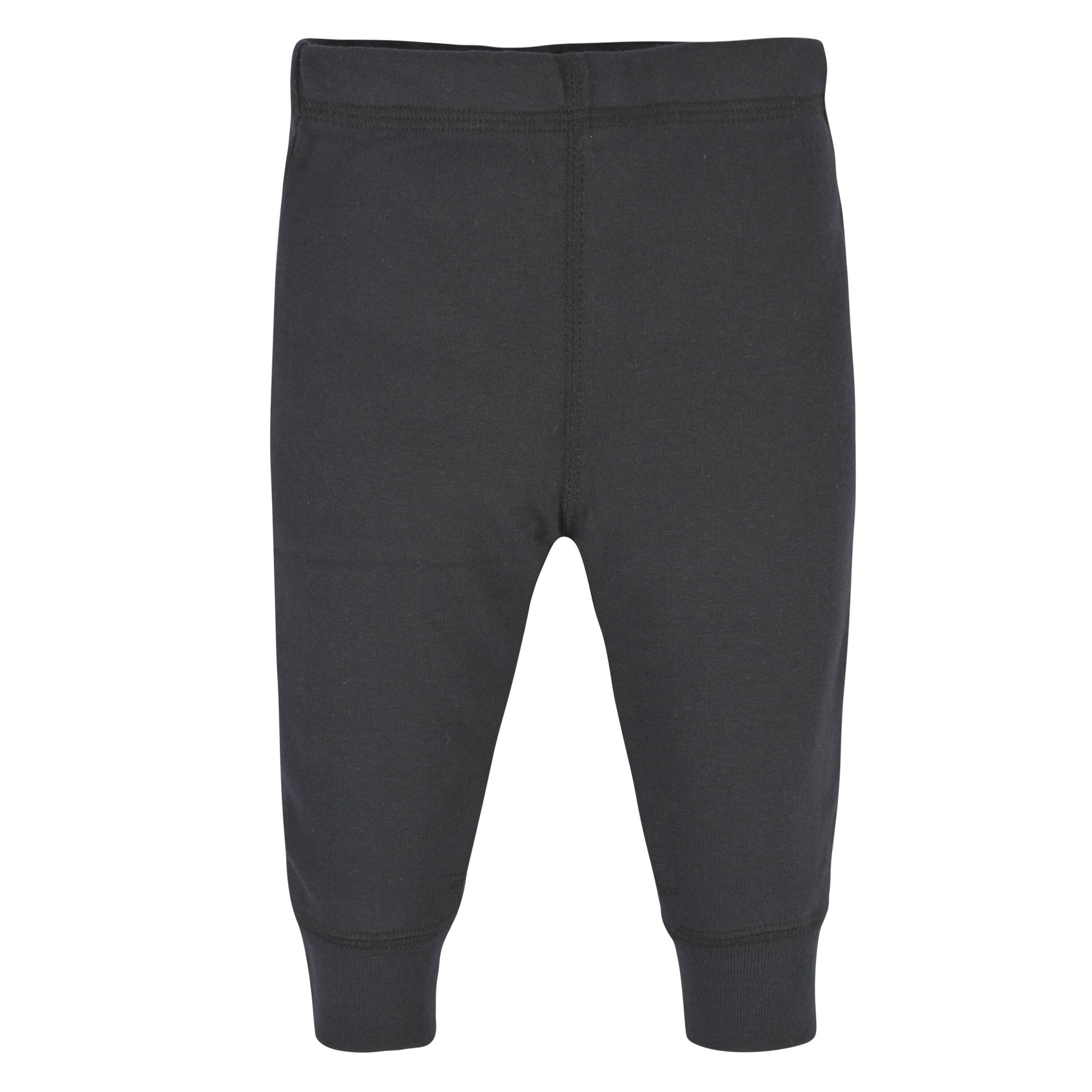 4-Pack Baby Girls Assorted Active Pants-Gerber Childrenswear