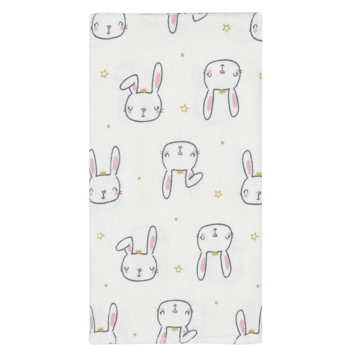 17-Piece Baby Girls Little Princess Apparel & Blankets Set-Gerber Childrenswear