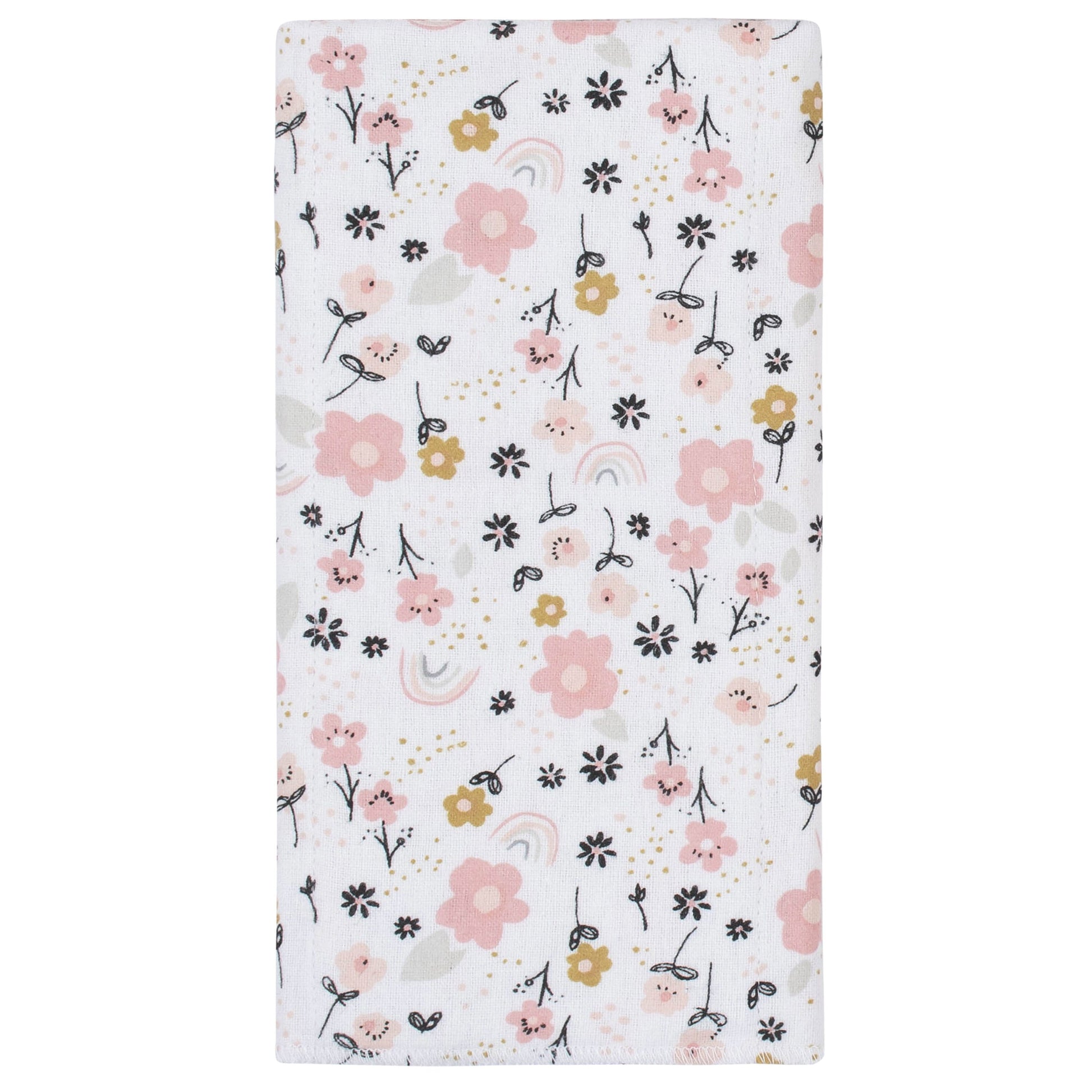17-Piece Baby Girls Bear Apparel & Blankets Bundle-Gerber Childrenswear