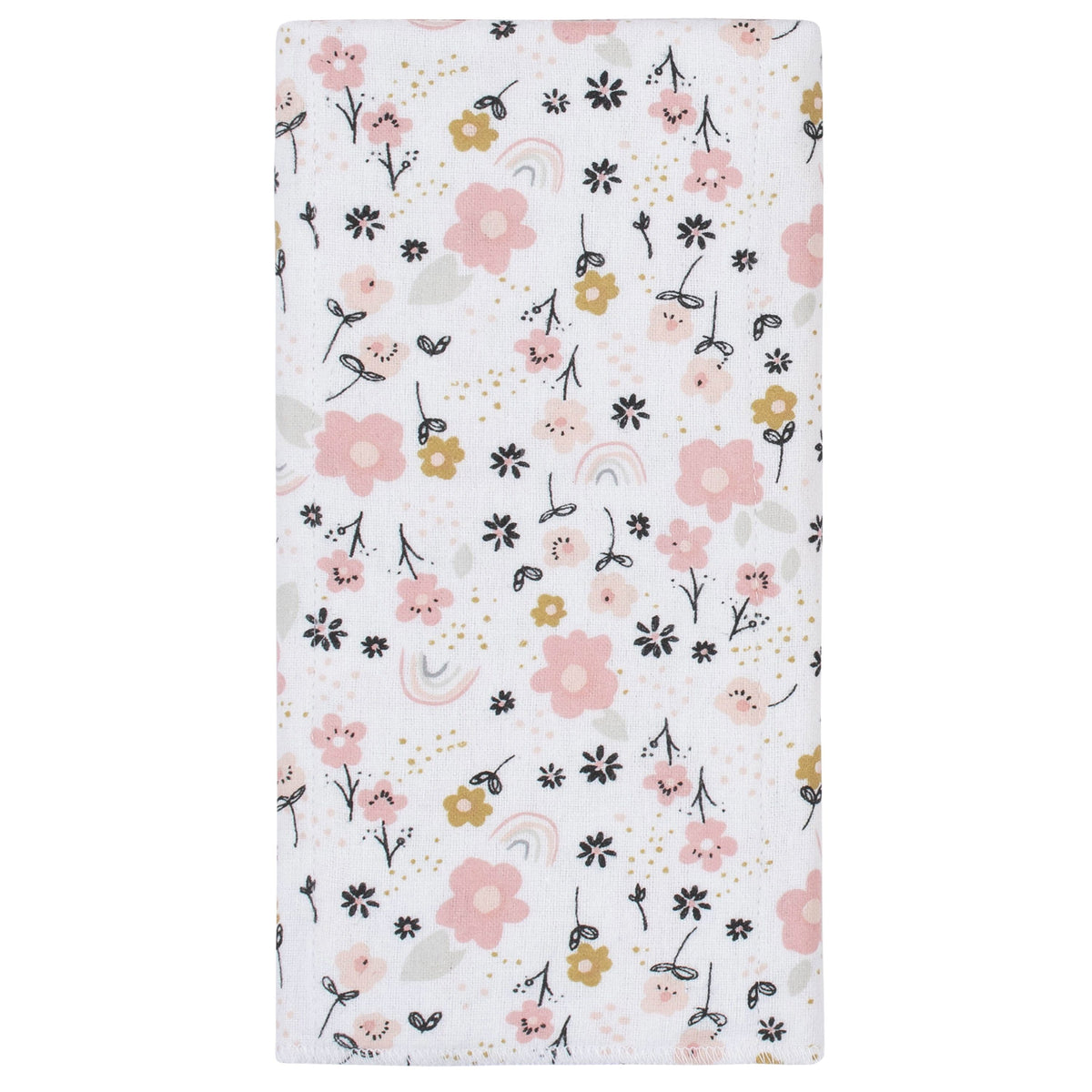 17-Piece Baby Girls Bear Apparel & Blankets Bundle-Gerber Childrenswear