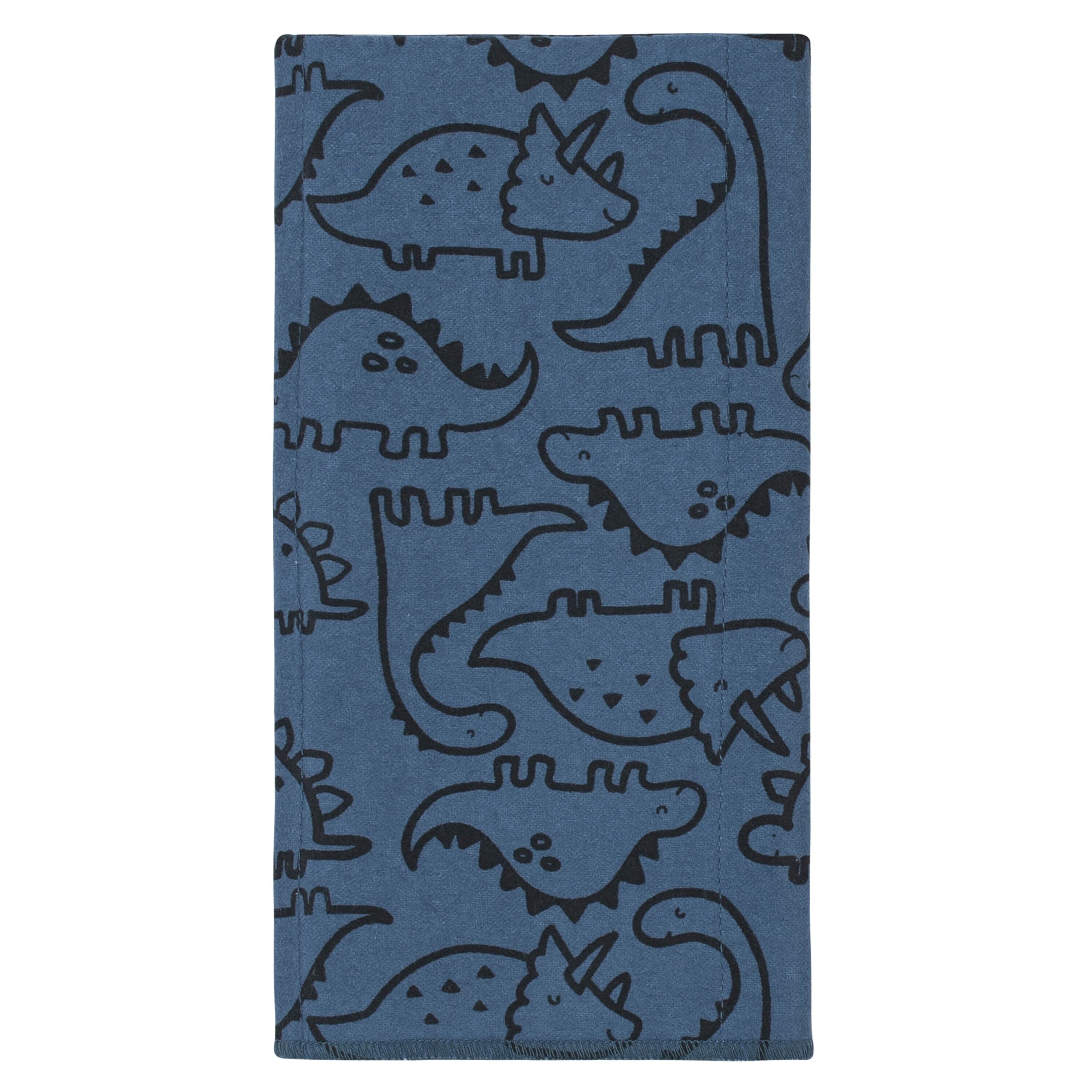 17-Piece Baby Boys Dino Apparel & Blankets Set-Gerber Childrenswear