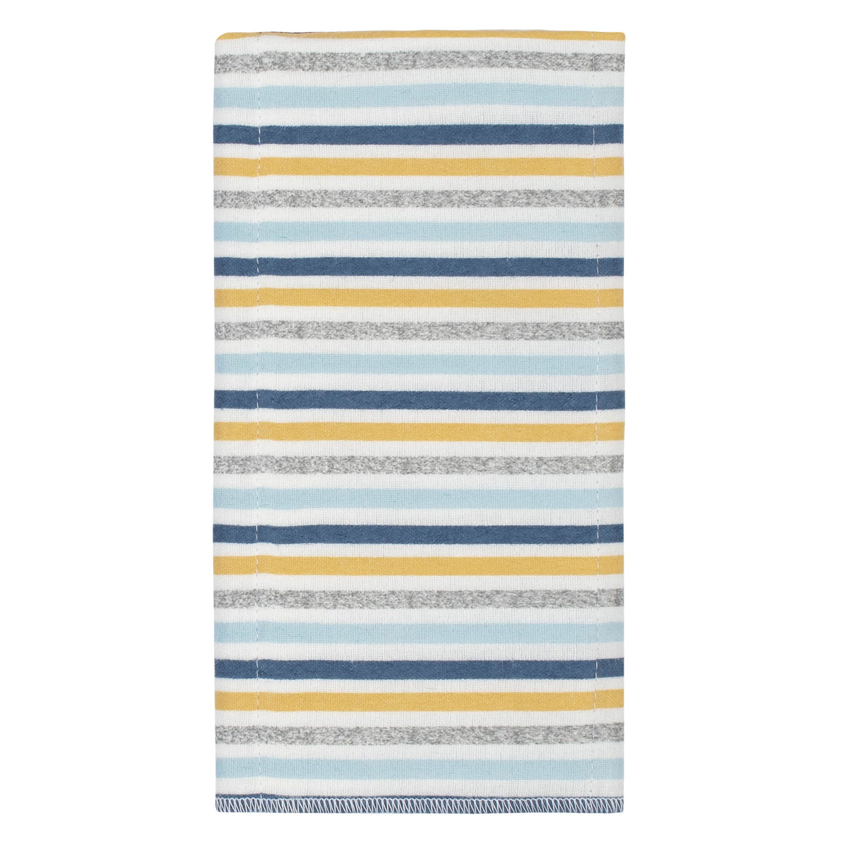 17-Piece Baby Boys Dino Apparel & Blankets Set-Gerber Childrenswear