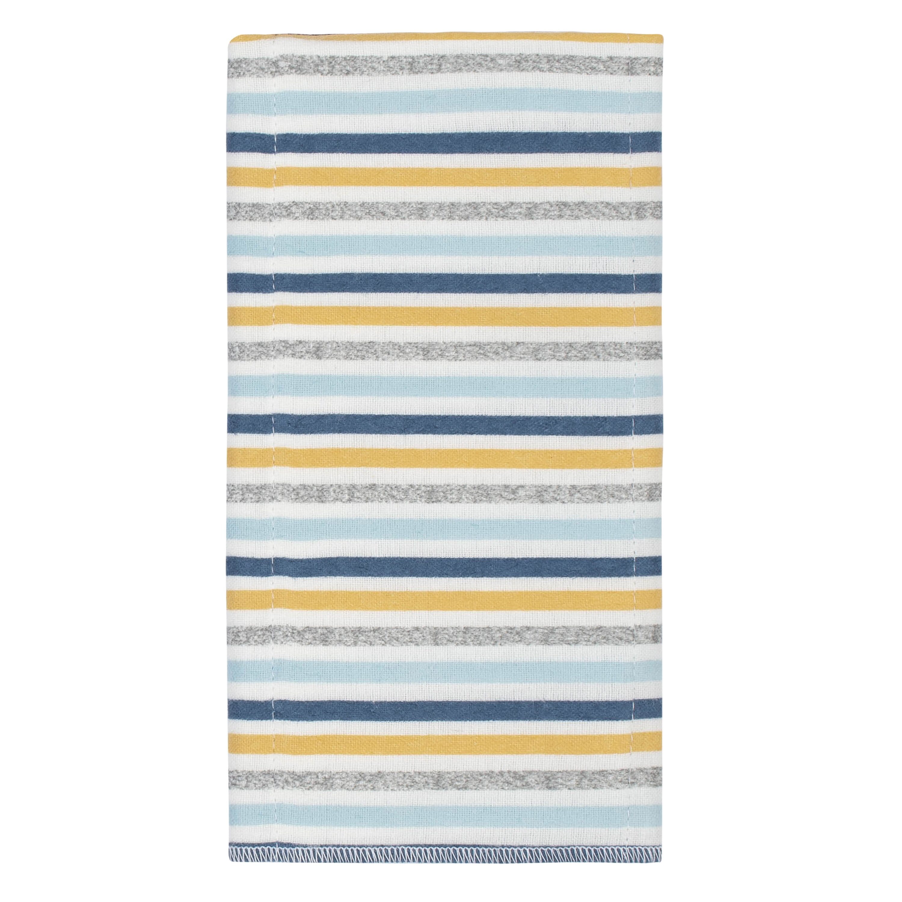 17-Piece Baby Boys Dino Apparel & Blankets Set-Gerber Childrenswear