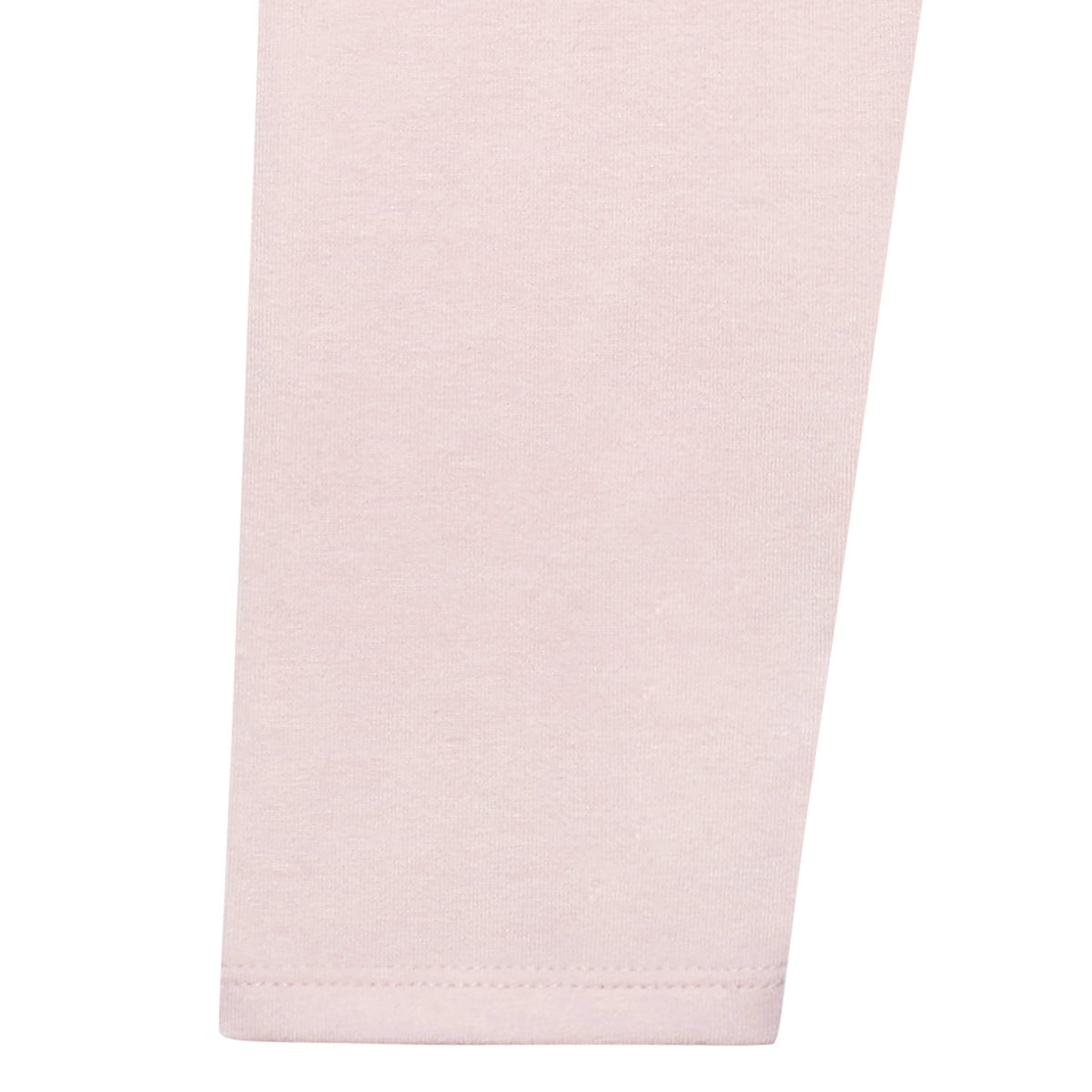 Infant & Toddler Girls Light Pink Leggings-Gerber Childrenswear