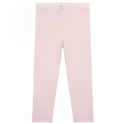 Infant & Toddler Girls Light Pink Leggings-Gerber Childrenswear