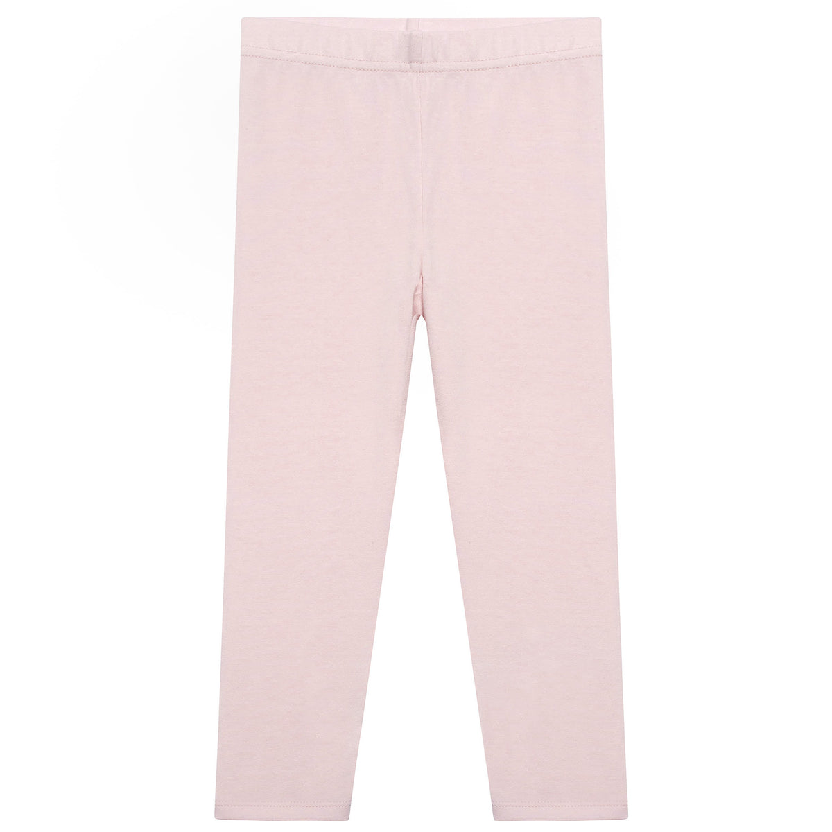 Infant & Toddler Girls Light Pink Leggings-Gerber Childrenswear