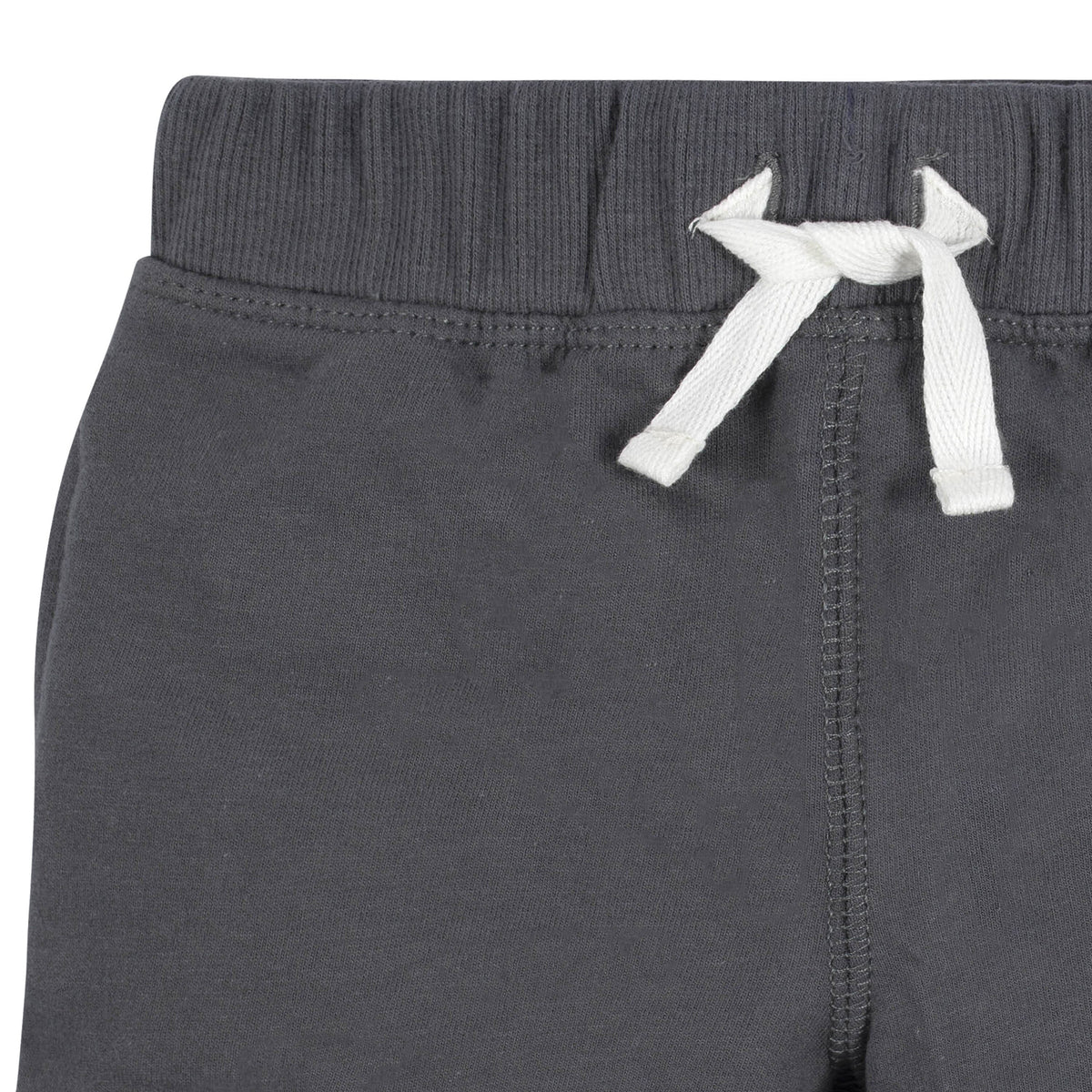 3-Pack Baby & Toddler Boys Color Me Camo Pull-On Knit Shorts-Gerber Childrenswear