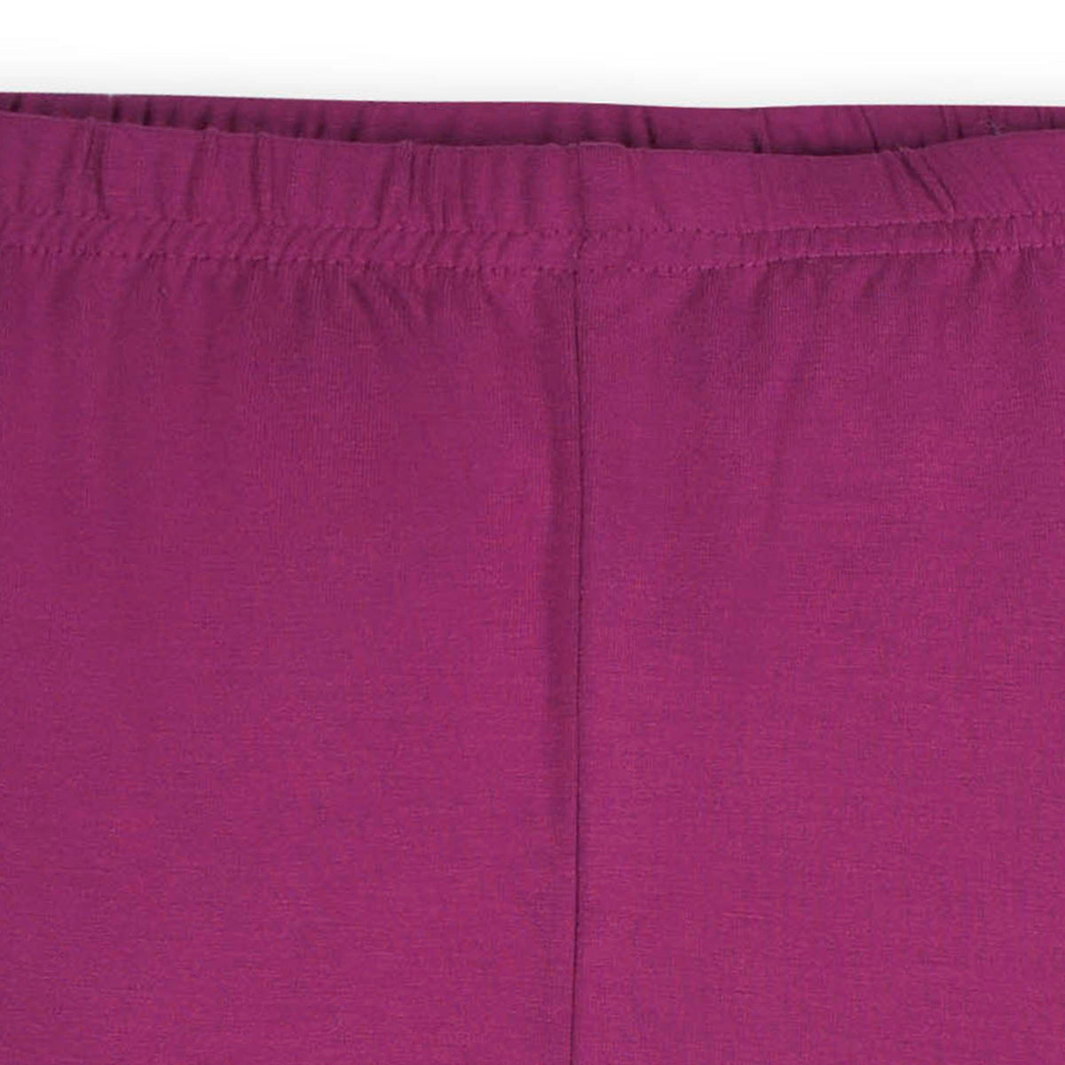2-Piece Infant & Toddler Wine Buttery-Soft Viscose Made from Eucalyptus Snug Fit Pajamas