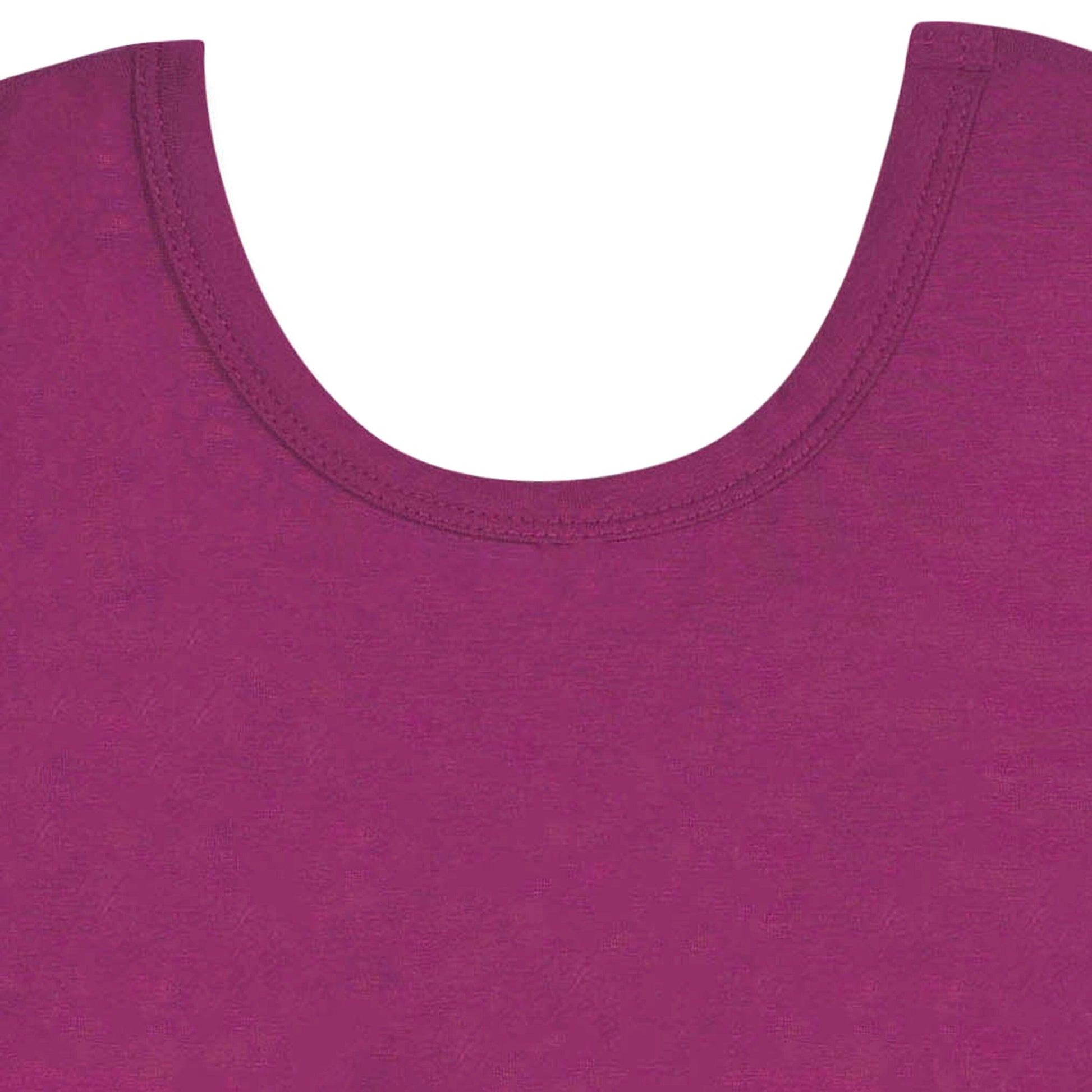 Infant & Toddler Girls Wine Buttery-Soft Viscose Made from Eucalyptus Twirl Dress