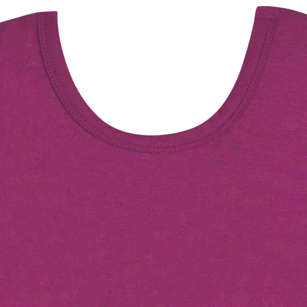 Infant & Toddler Girls Wine Buttery-Soft Viscose Made from Eucalyptus Twirl Dress
