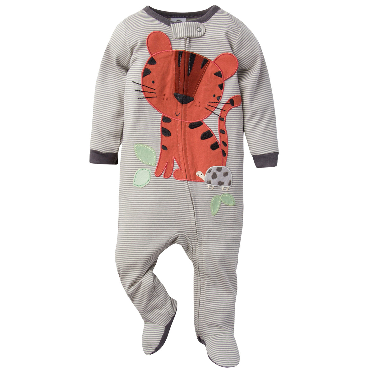 3-Pack Baby Boys Safari Sleep 'N Plays