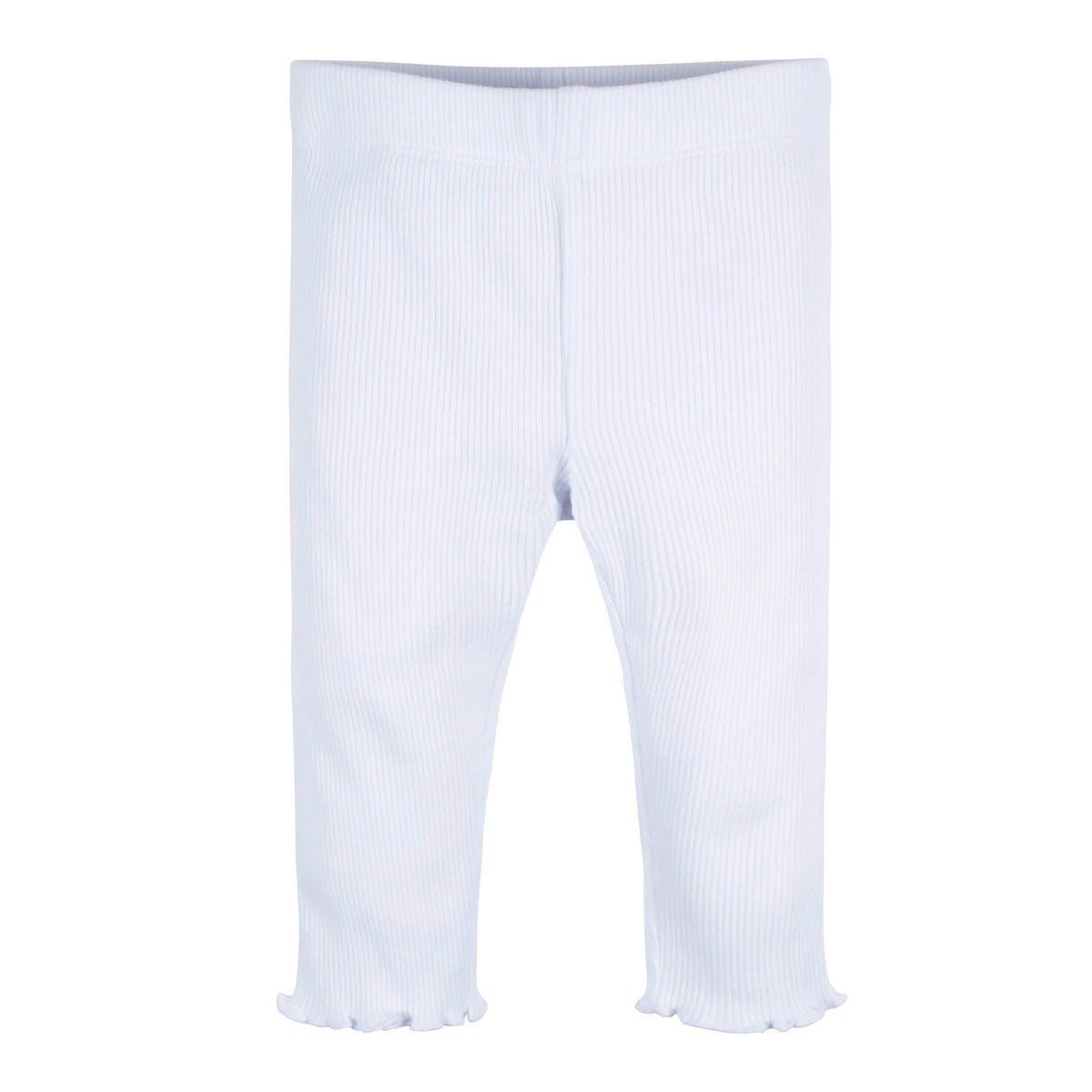 3-Pack Baby & Toddler Girls Picnic Day Dreams Pull-On Knit Leggings-Gerber Childrenswear