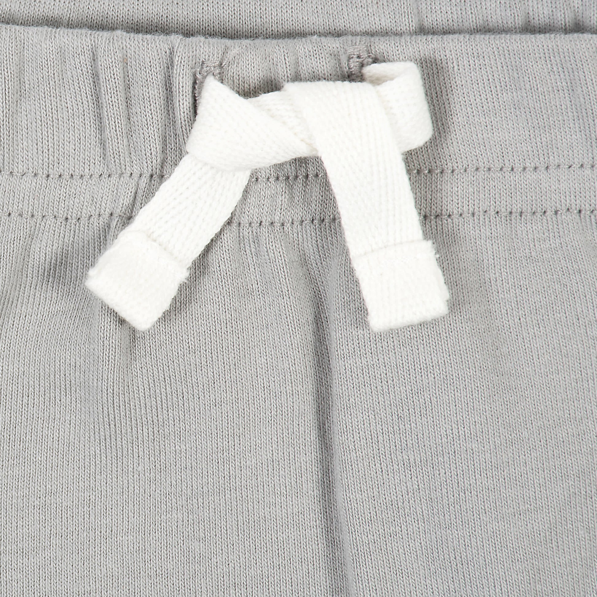 4-Piece Baby Boys Desert Organic Onesies® Bodysuits & Shorts