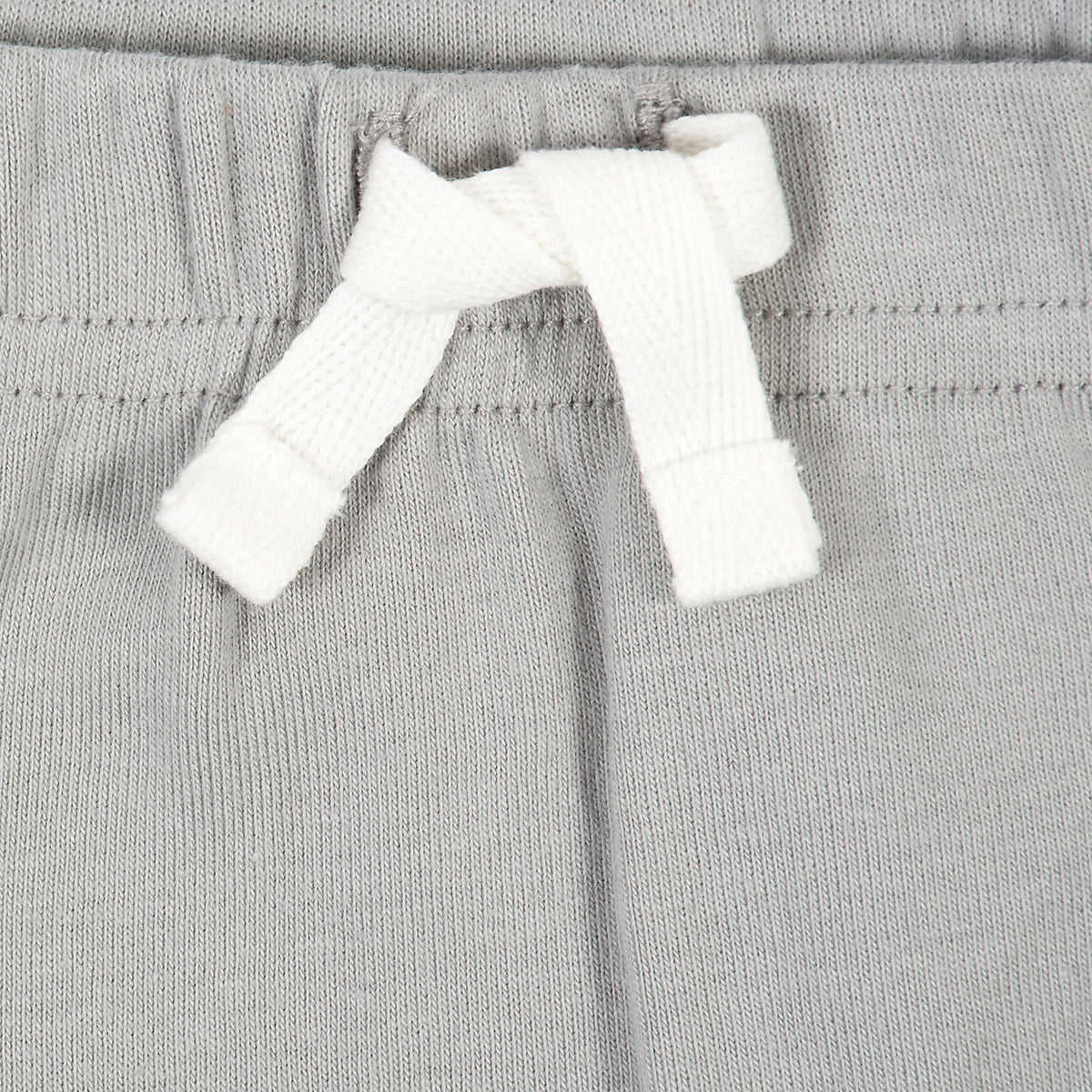 4-Piece Baby Boys Desert Organic Onesies® Bodysuits & Shorts
