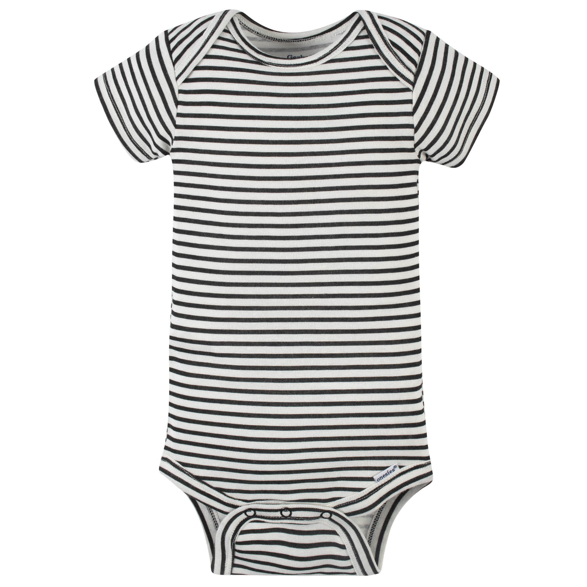 6-Piece Baby Boys Bear Onesies® Bodysuit and Sleep 'N Play Set-Gerber Childrenswear