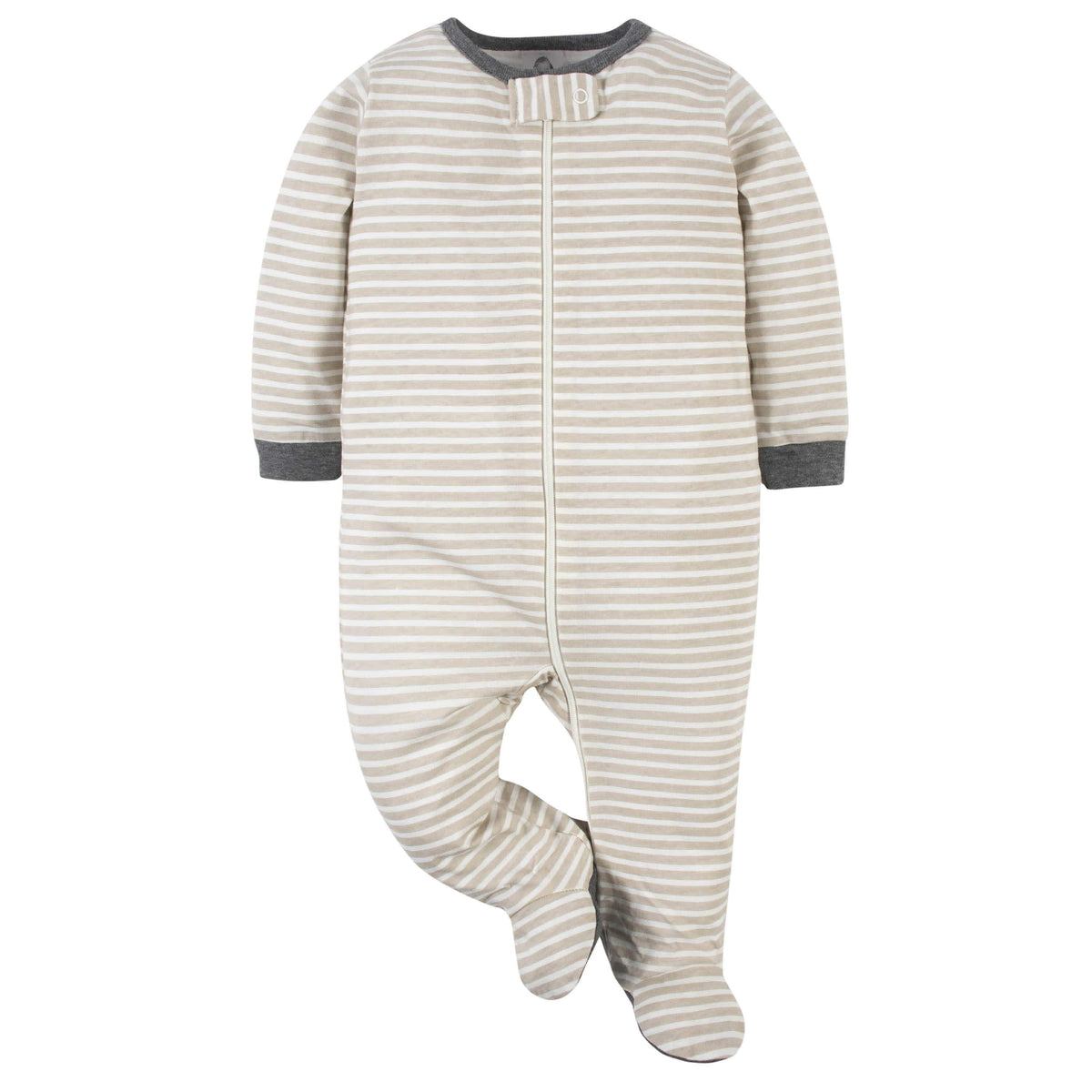 4-Pack Baby Boys Dino Sleep 'n Plays-Gerber Childrenswear
