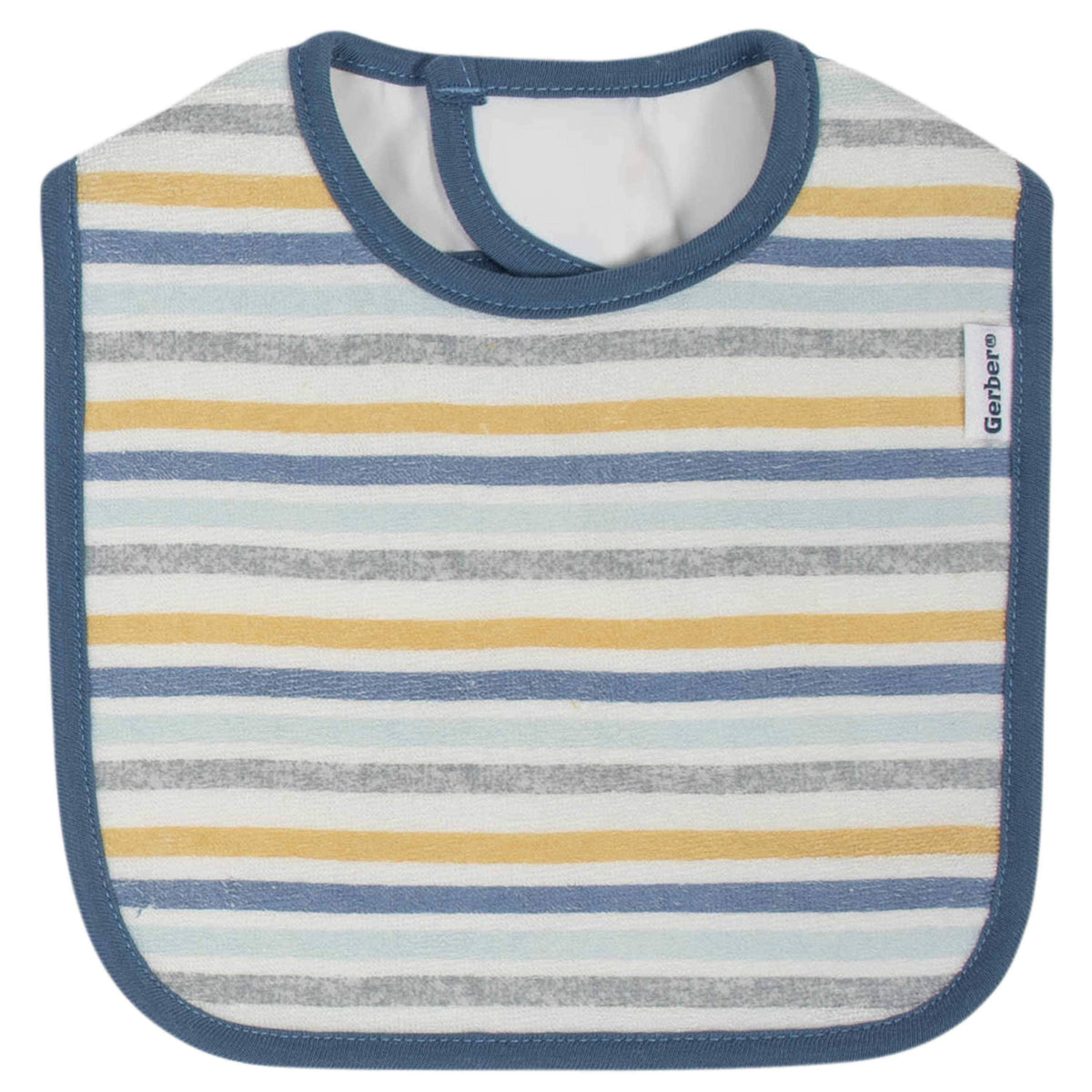 17-Piece Baby Boys Dino Apparel & Blankets Set-Gerber Childrenswear