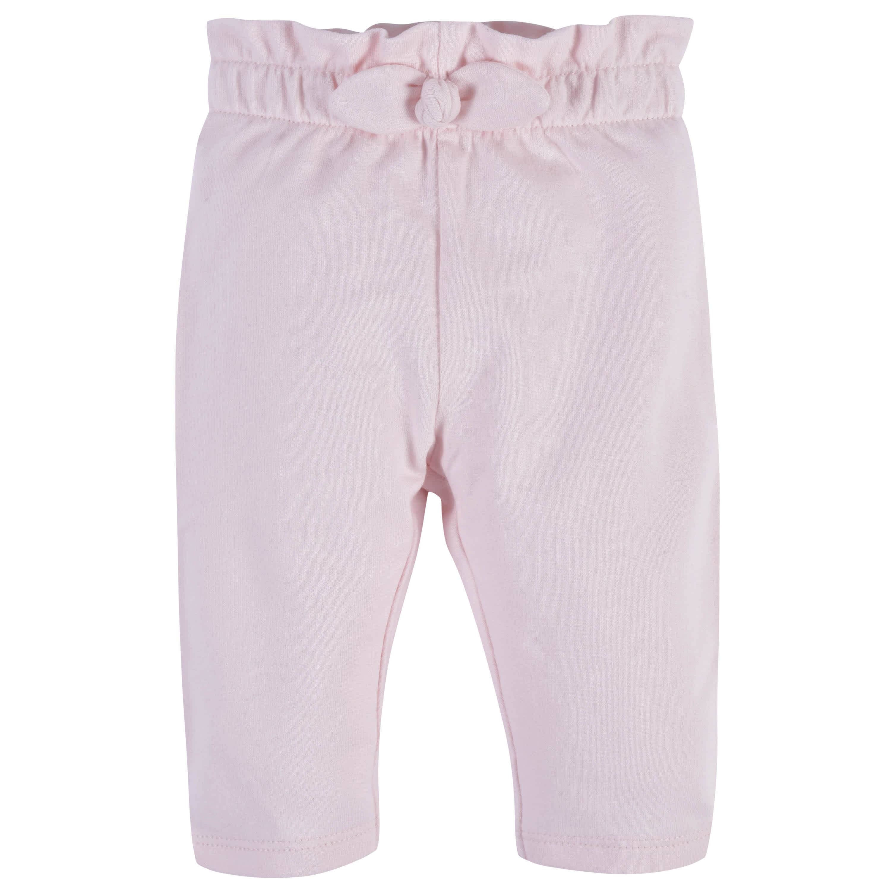 8-Piece Baby Girls Floral Playwear Gift Set-Gerber Childrenswear