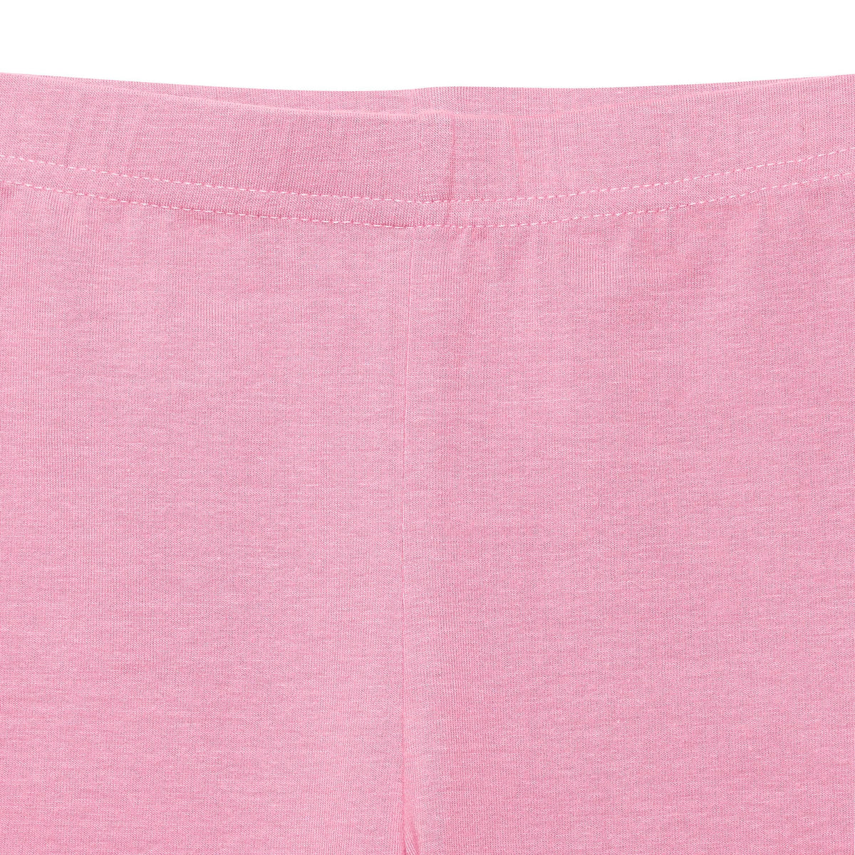 Infant & Toddler Girls Pink Leggings-Gerber Childrenswear