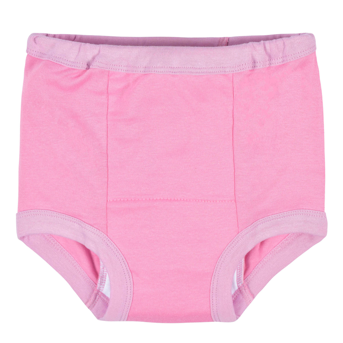 4-Pack Toddler Girls Ballerina Training Pants