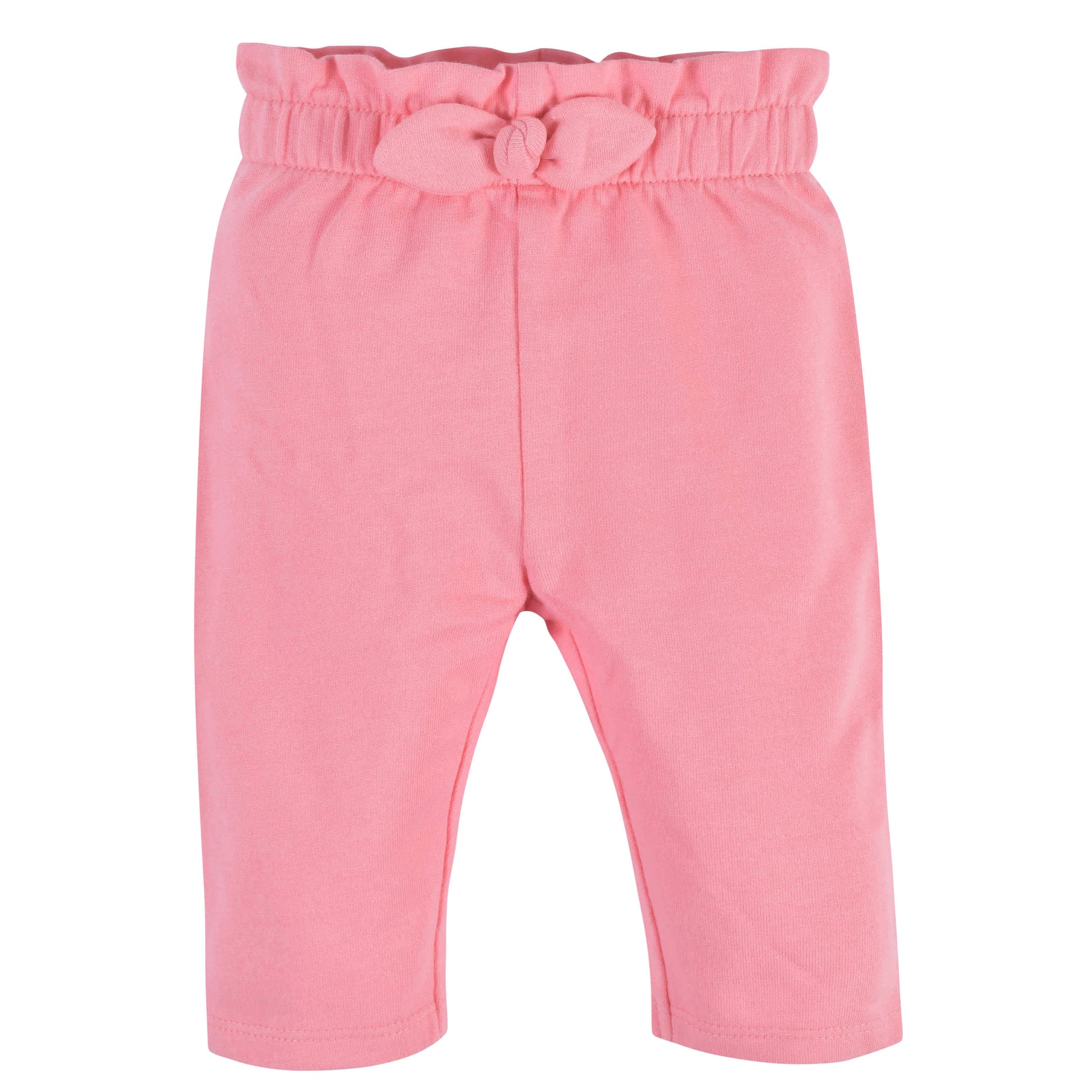 8-Piece Baby Girls Floral Playwear Gift Set-Gerber Childrenswear