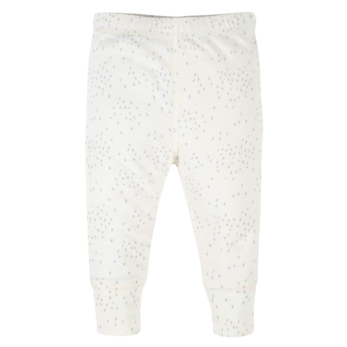 6-Piece Baby Neutral Play Onesies® Brand Bodysuits & Pants Set-Gerber Childrenswear