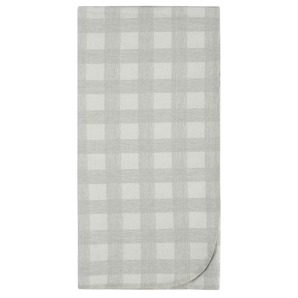 5-Pack Baby Boys Woodland Flannel Receiving Blankets-Gerber Childrenswear