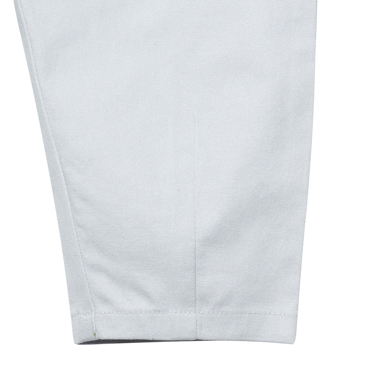 Infant & Toddler Boys Gray Canvas Pants-Gerber Childrenswear