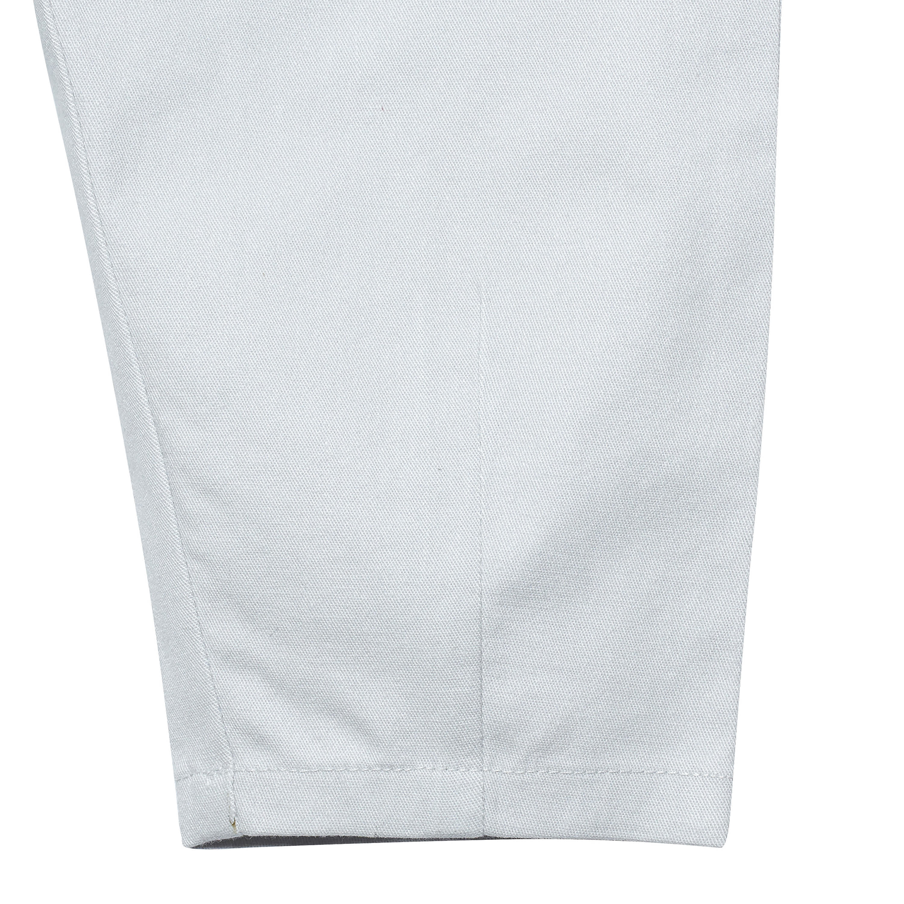 Infant & Toddler Boys Gray Canvas Pants-Gerber Childrenswear