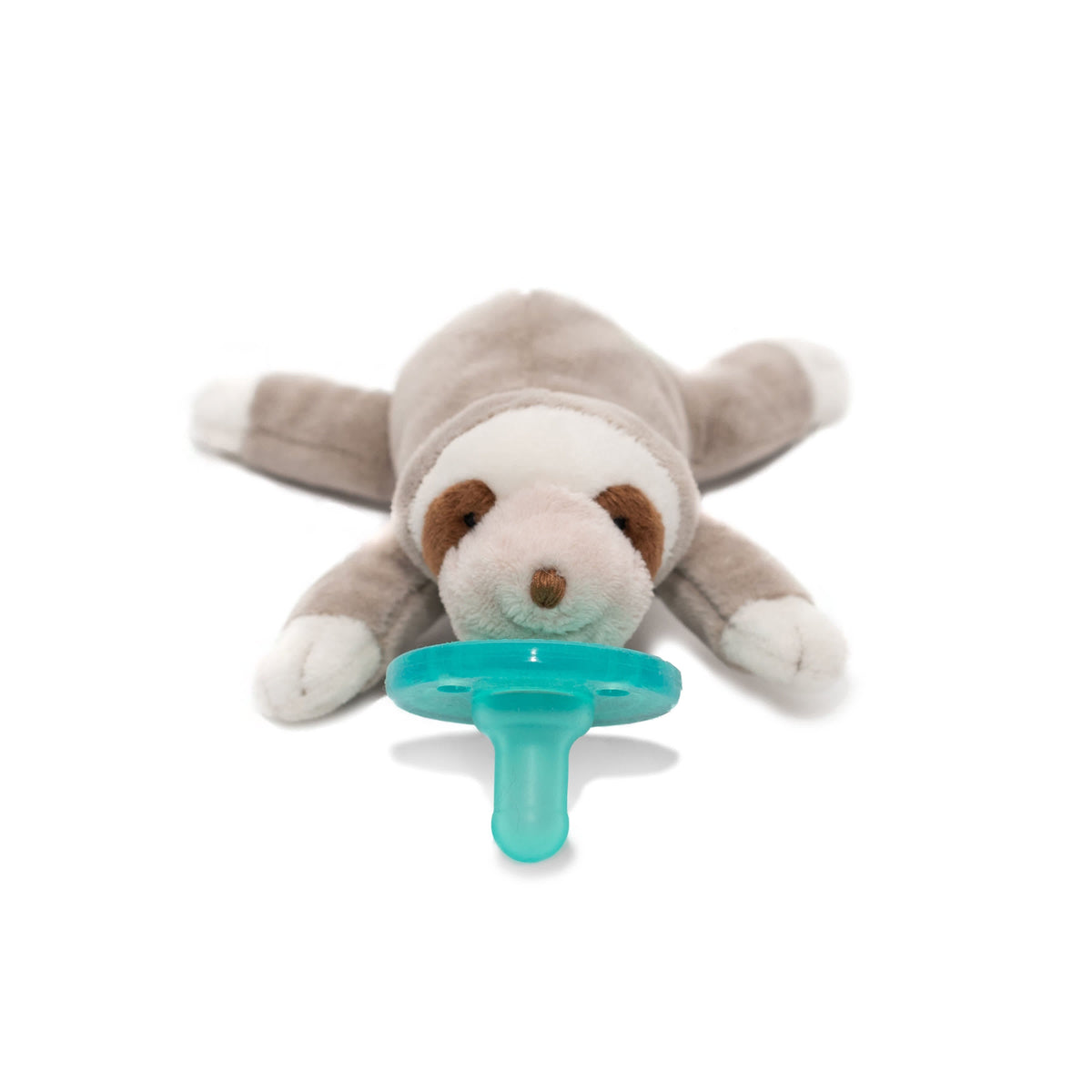 Baby Sloth WubbaNub® Pacifier