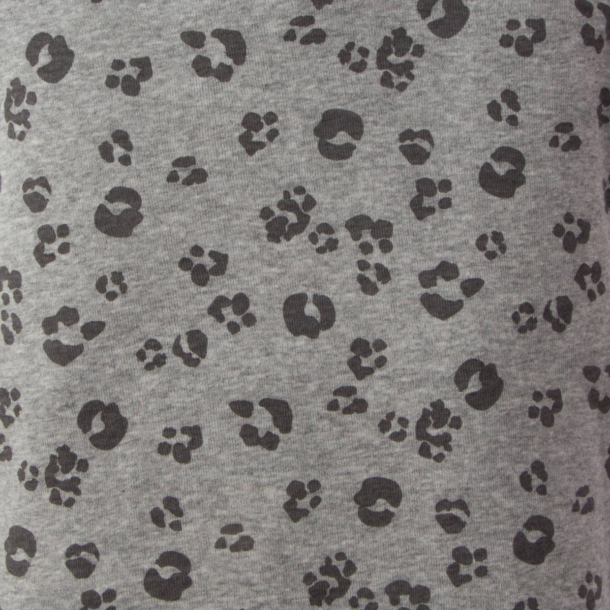 4-Piece Infant & Toddler Girls Leopard Snug Fit Cotton Pajamas-Gerber Childrenswear