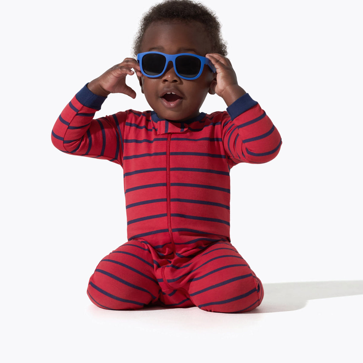 4-Pack Baby Boys Construction Zone Sleep 'N Plays
