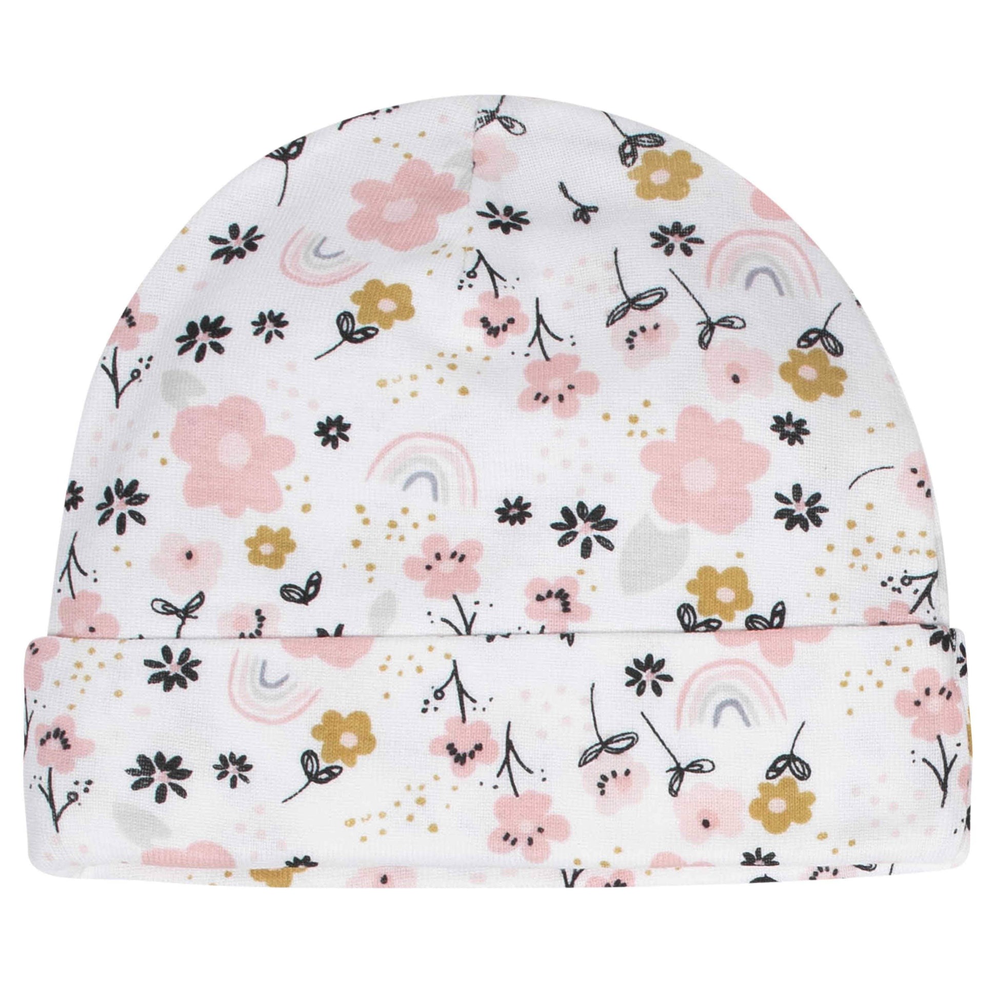 17-Piece Baby Girls Bear Apparel & Blankets Bundle-Gerber Childrenswear