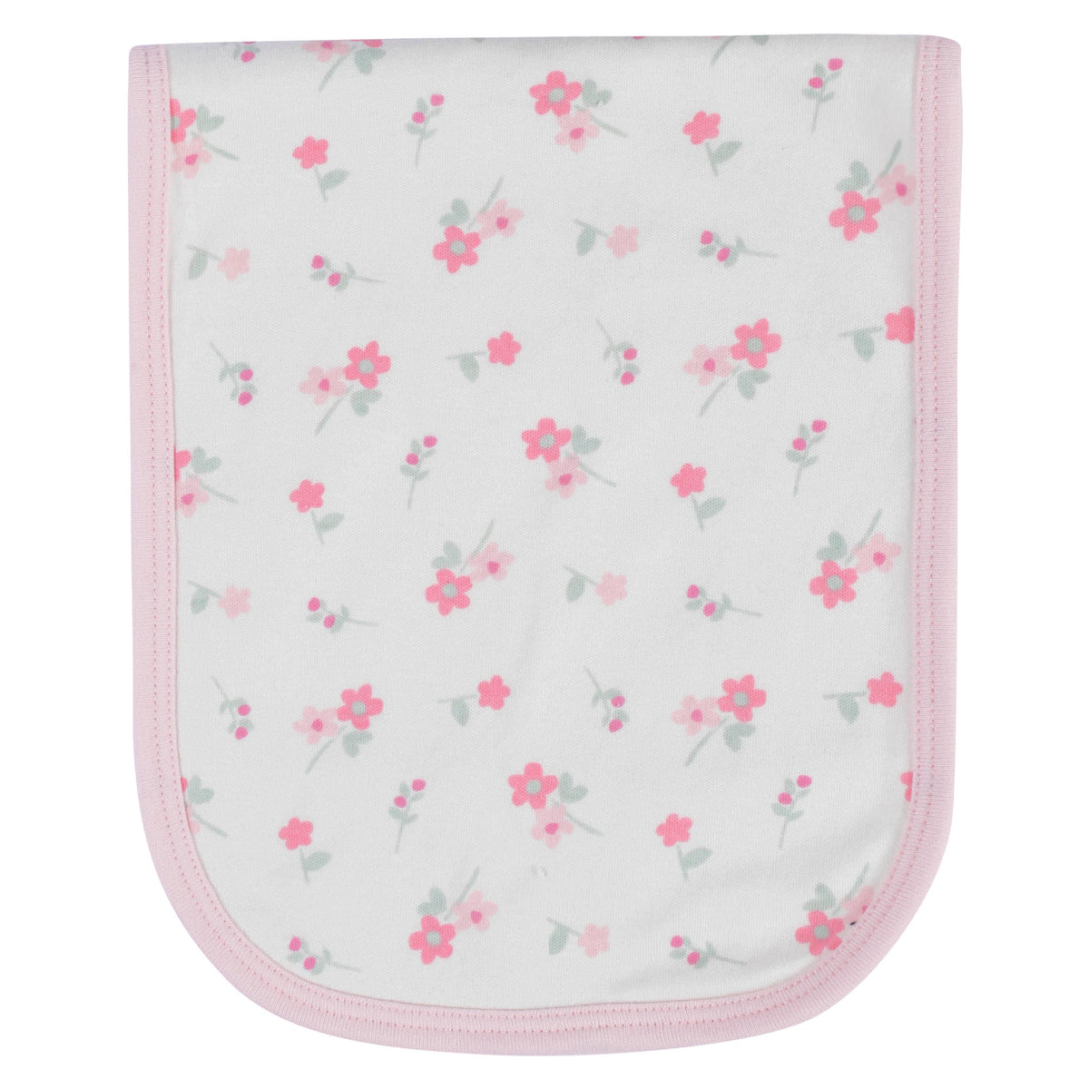 14-Piece Baby Girls Fox Playwear Gift Set-Gerber Childrenswear