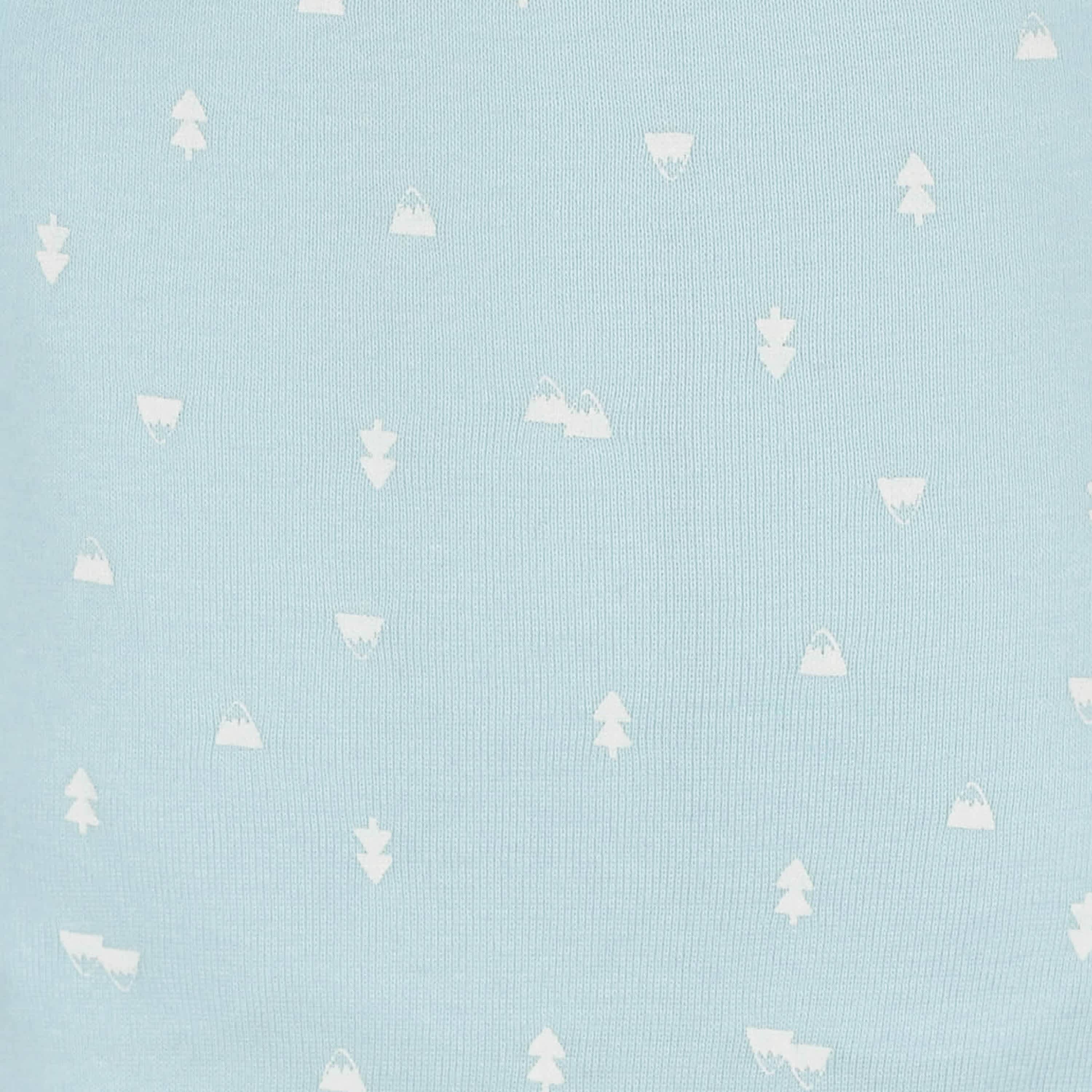 3-Pack Baby Boys Polar Pals Long Sleeve Onesies® Bodysuits