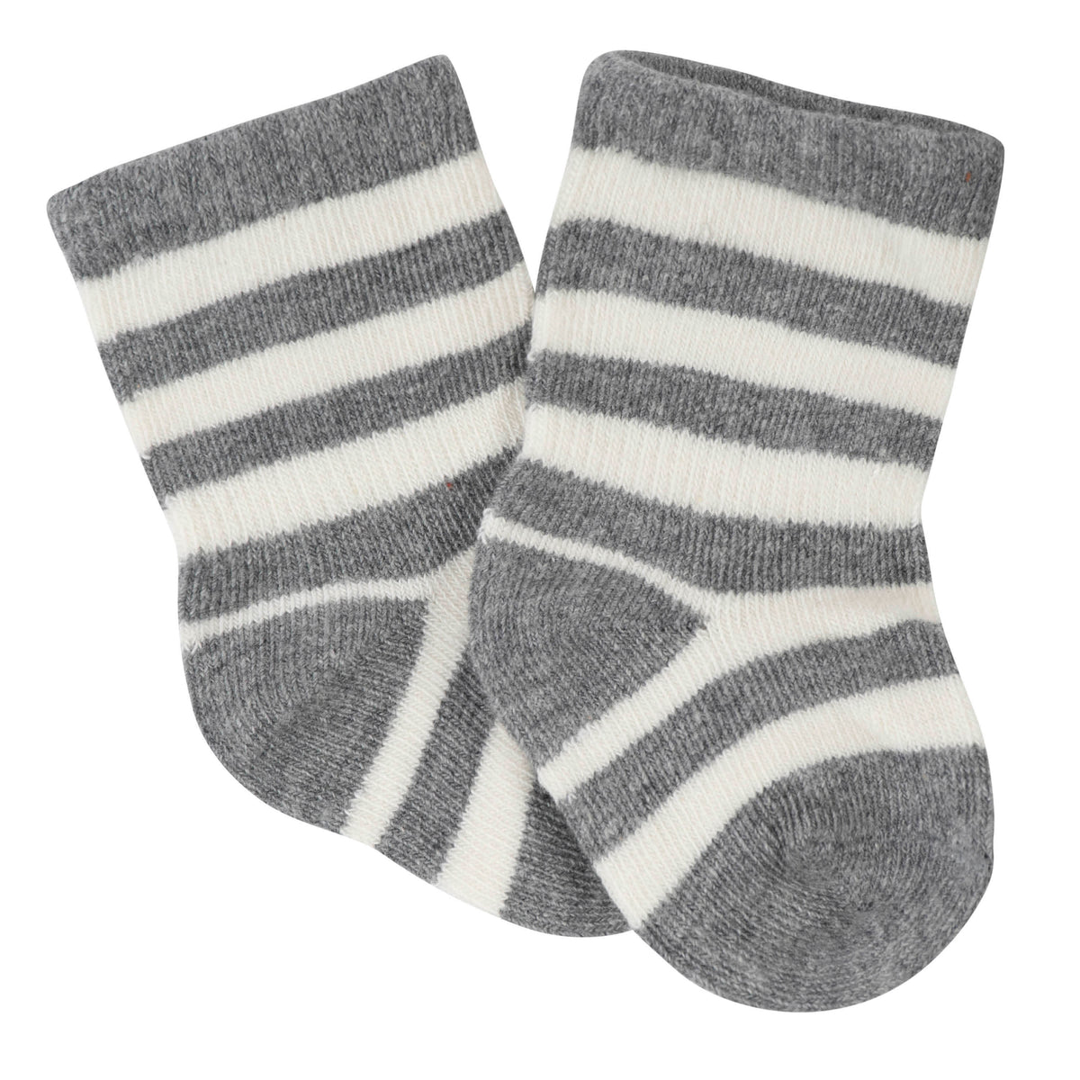 21-Piece Baby Boys Dino Terry Bib, Burpcloth, Mittens, Cap and Bootie Sock Set-Gerber Childrenswear