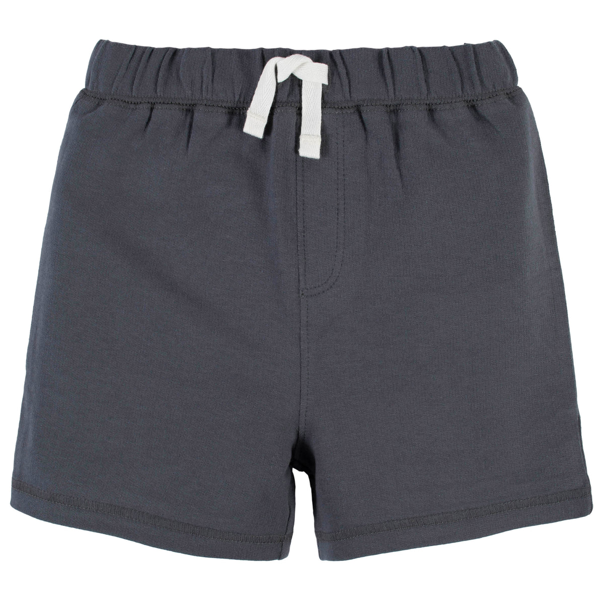4-Piece Infant & Toddler Boys Dino Blues Tees, Shorts & Pants Set