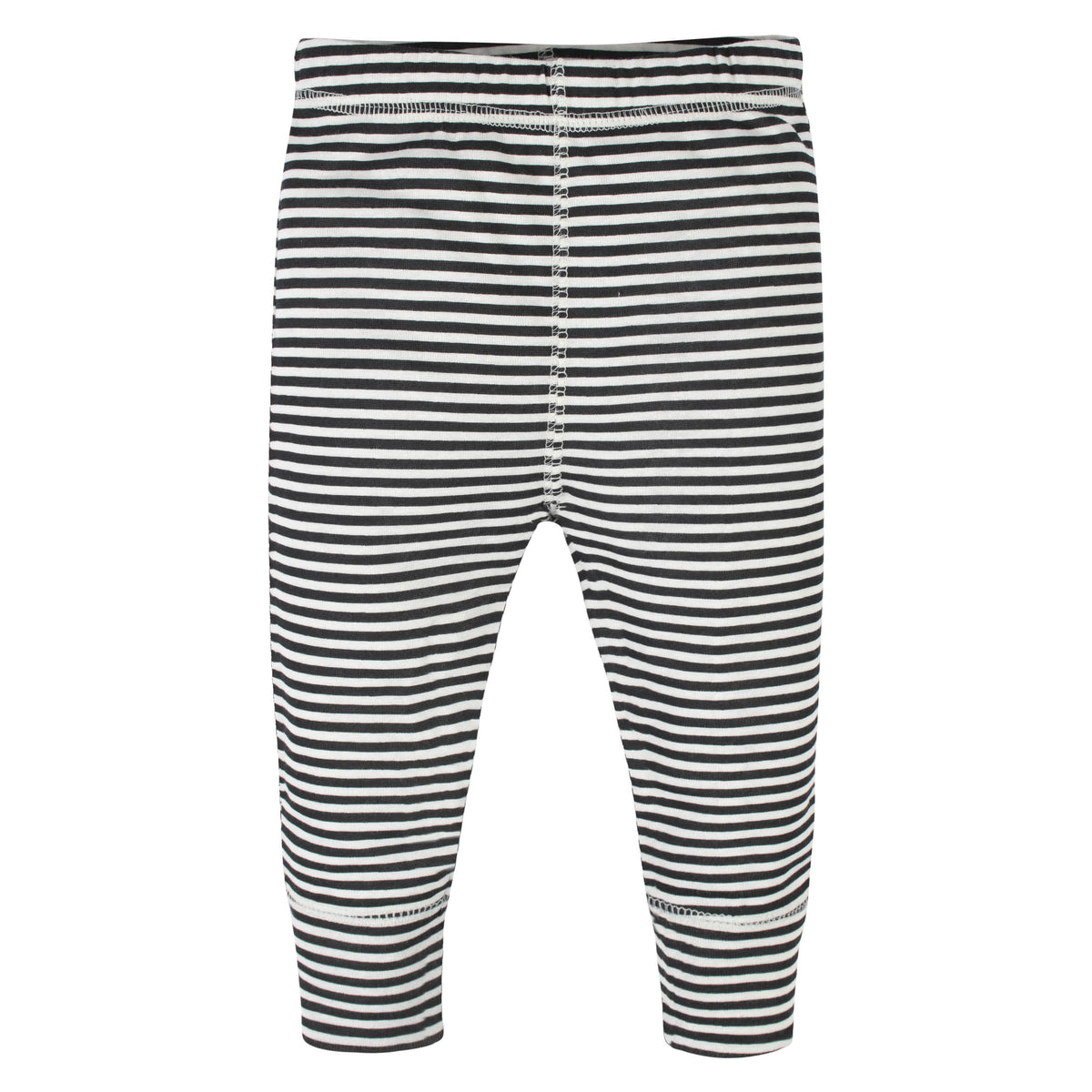 6-Piece Baby Boys Wild Onesies® Brand Bodysuits & Pants Set-Gerber Childrenswear