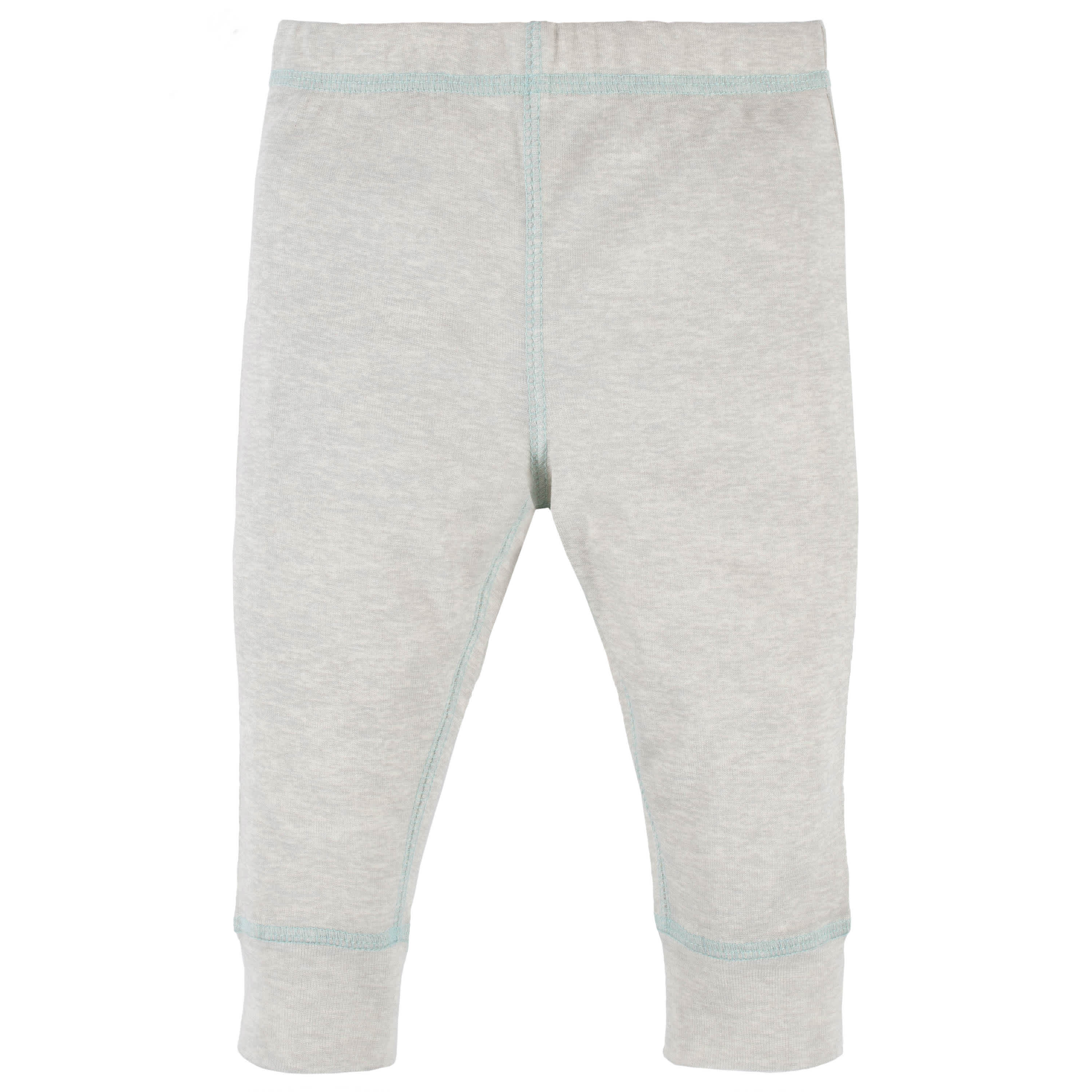 4-Piece Baby Boys Dino Blues Onesies® Bodysuit, Tee, Shorts & Pant Set-Gerber Childrenswear