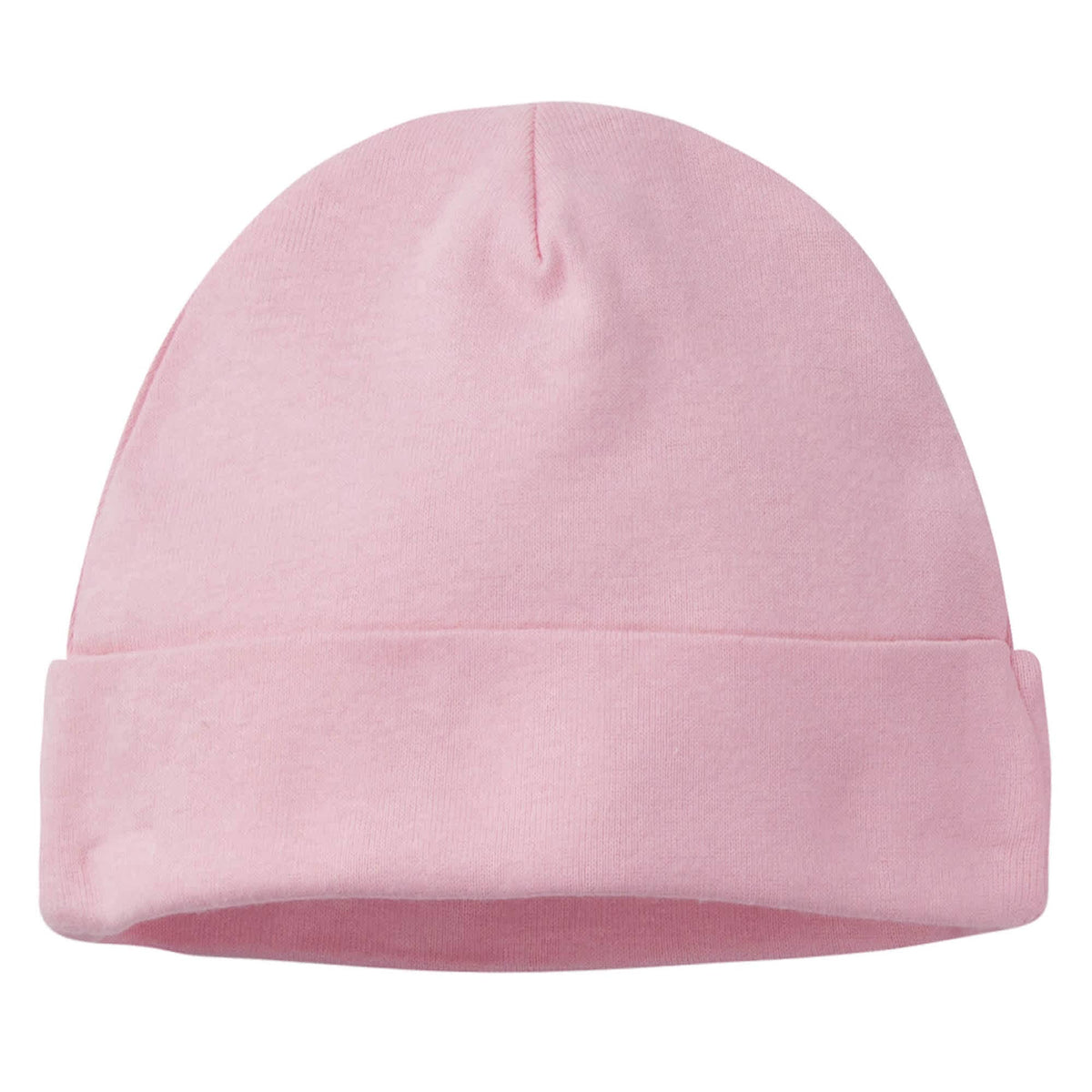 5-Pack Baby Girls Castle Caps-Gerber Childrenswear
