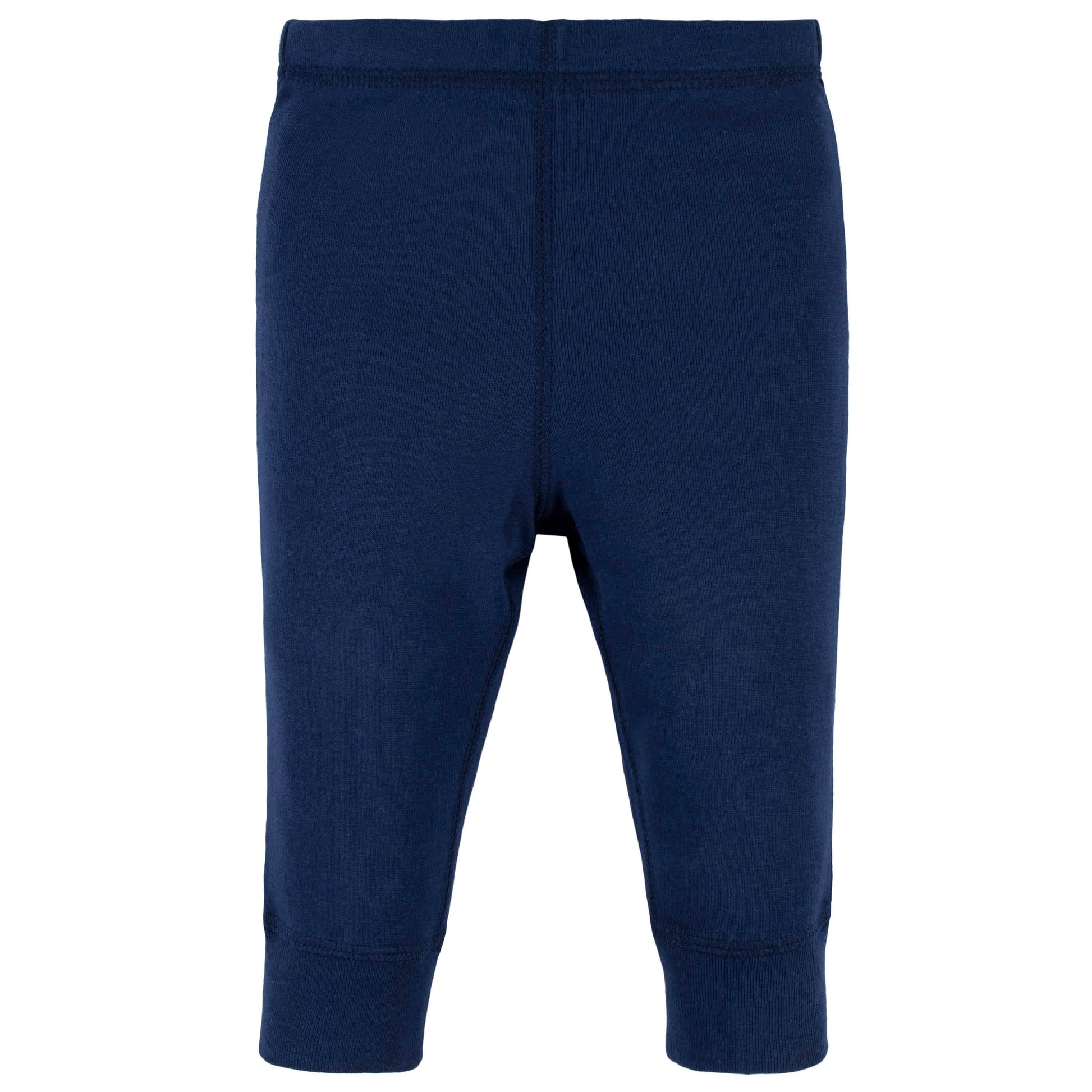 4-Piece Baby Boys Wild & Free Onesies® Bodysuit, Tee, Shorts & Pant Set-Gerber Childrenswear
