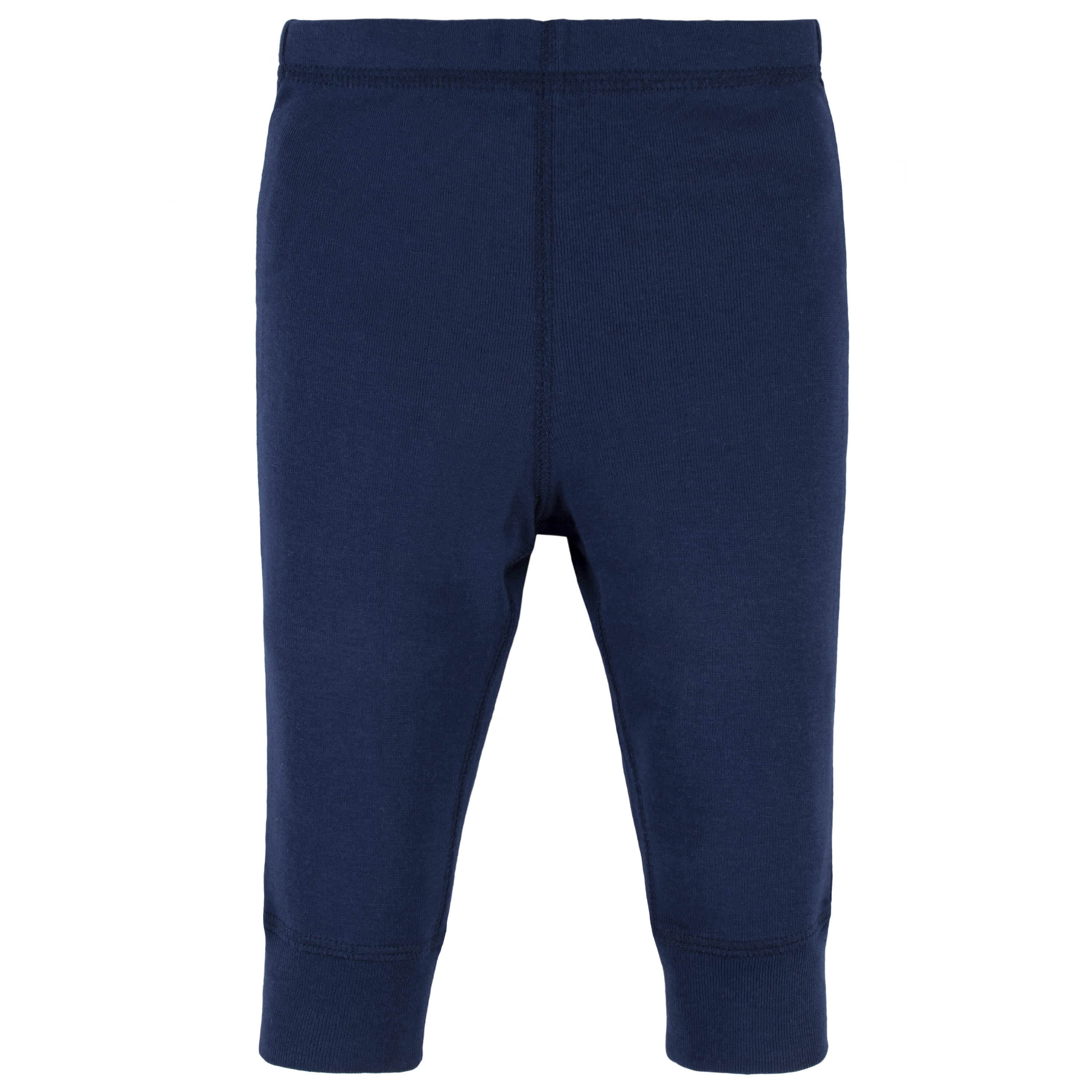 4-Piece Baby Boys Wild & Free Onesies® Bodysuit, Tee, Shorts & Pant Set-Gerber Childrenswear