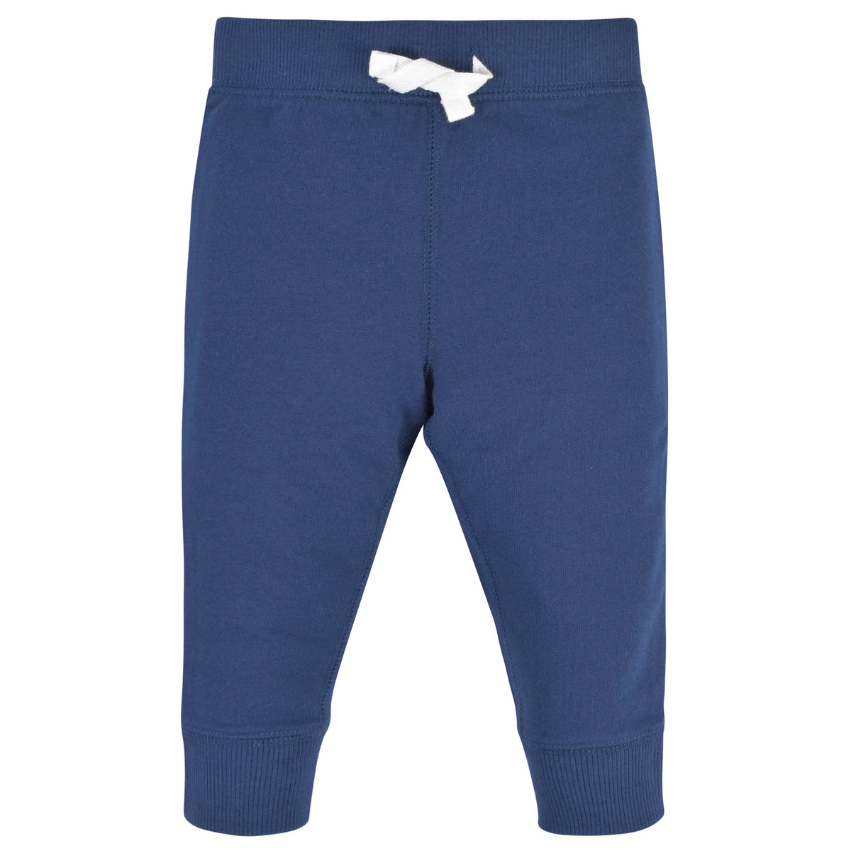 8-Piece Baby Boys Bear Playwear Gift Set-Gerber Childrenswear