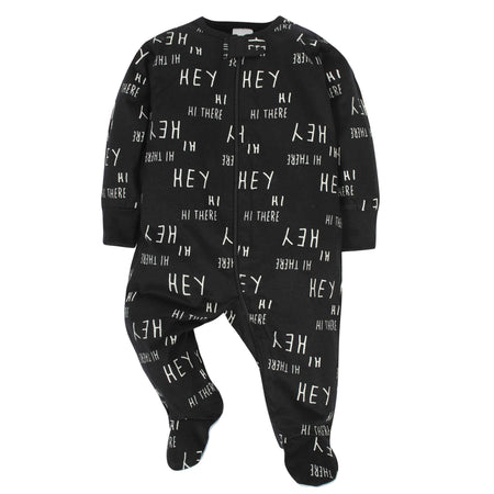 4-Pack Baby Boys Bear Sleep 'N Plays