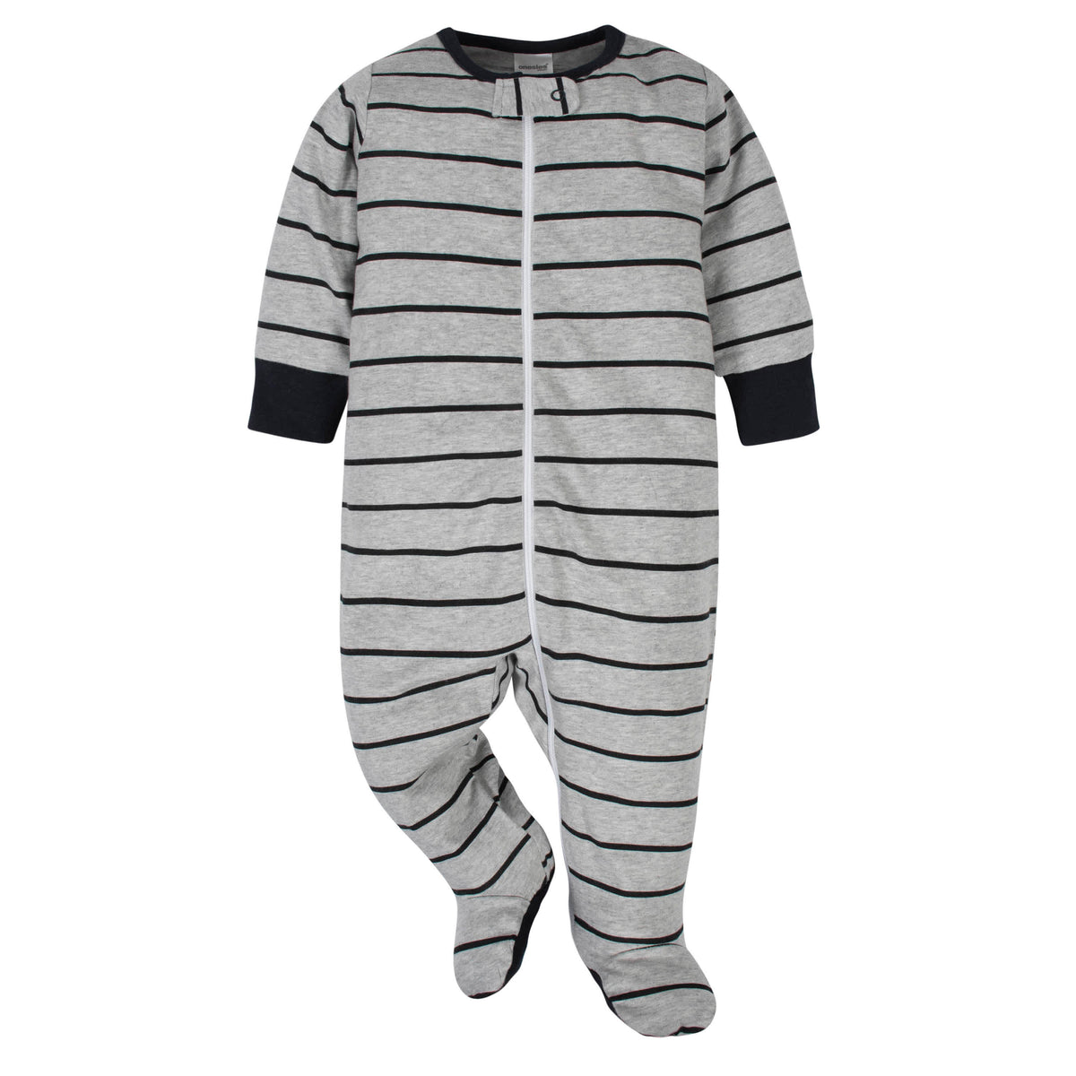 4-Pack Baby Boys Taco Sleep N' Plays-Gerber Childrenswear