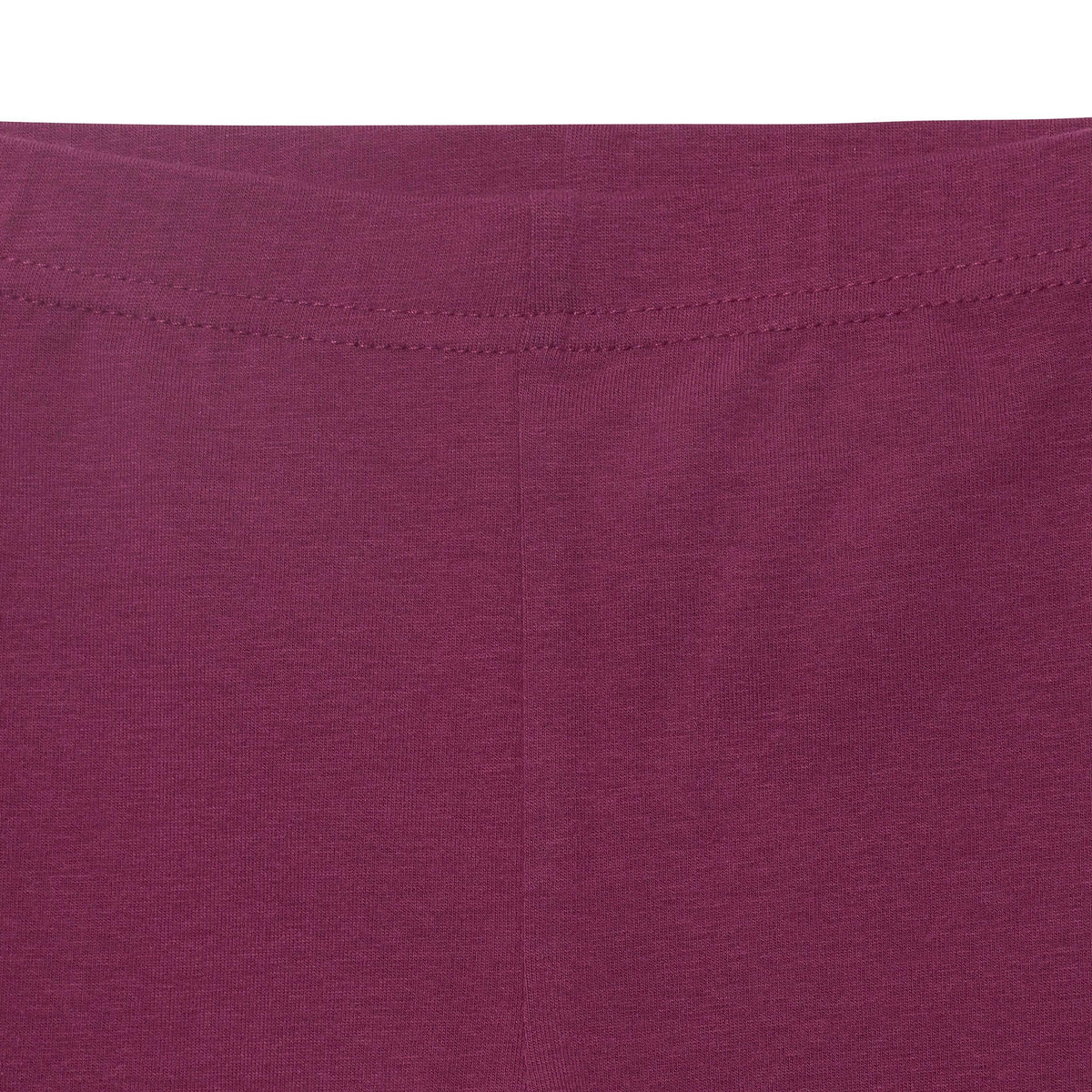 Infant & Toddler Girls Purple Leggings-Gerber Childrenswear